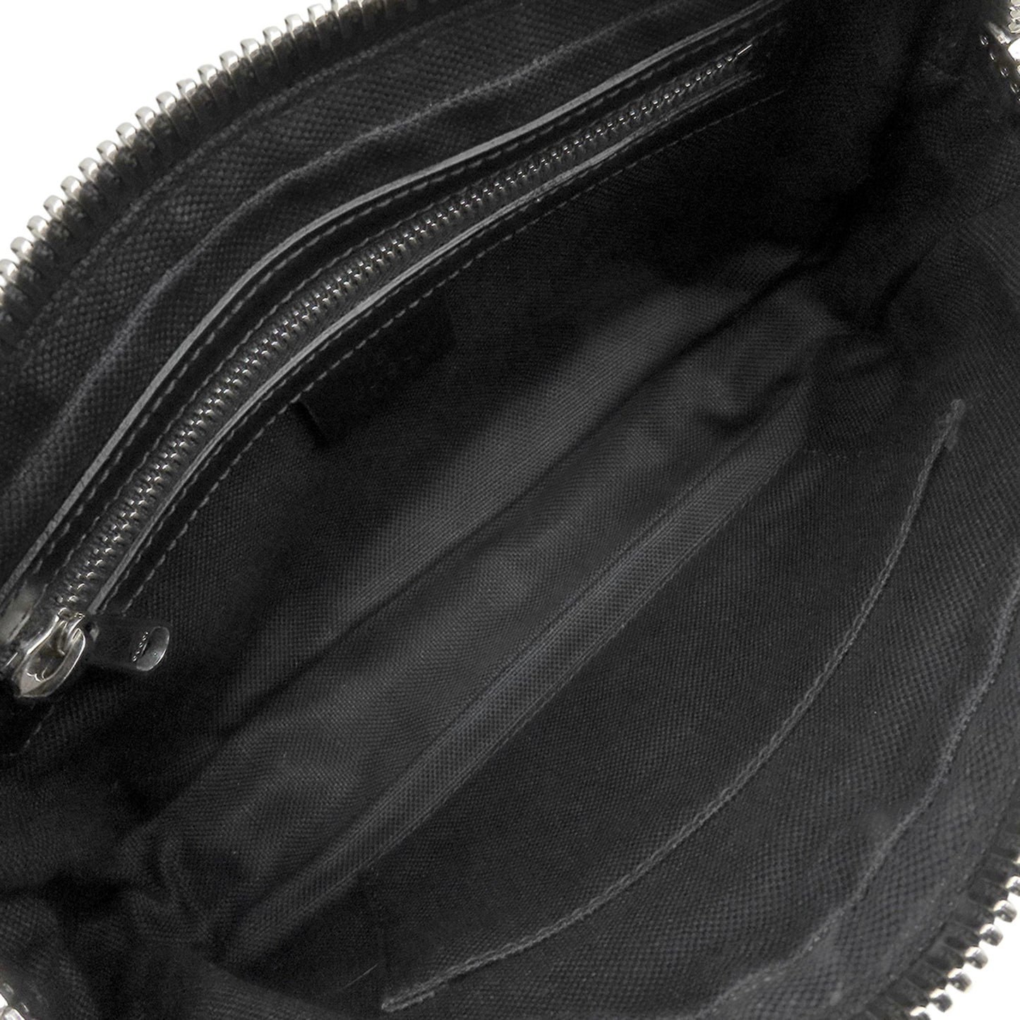 Gucci GG Supreme Web Belt Bag