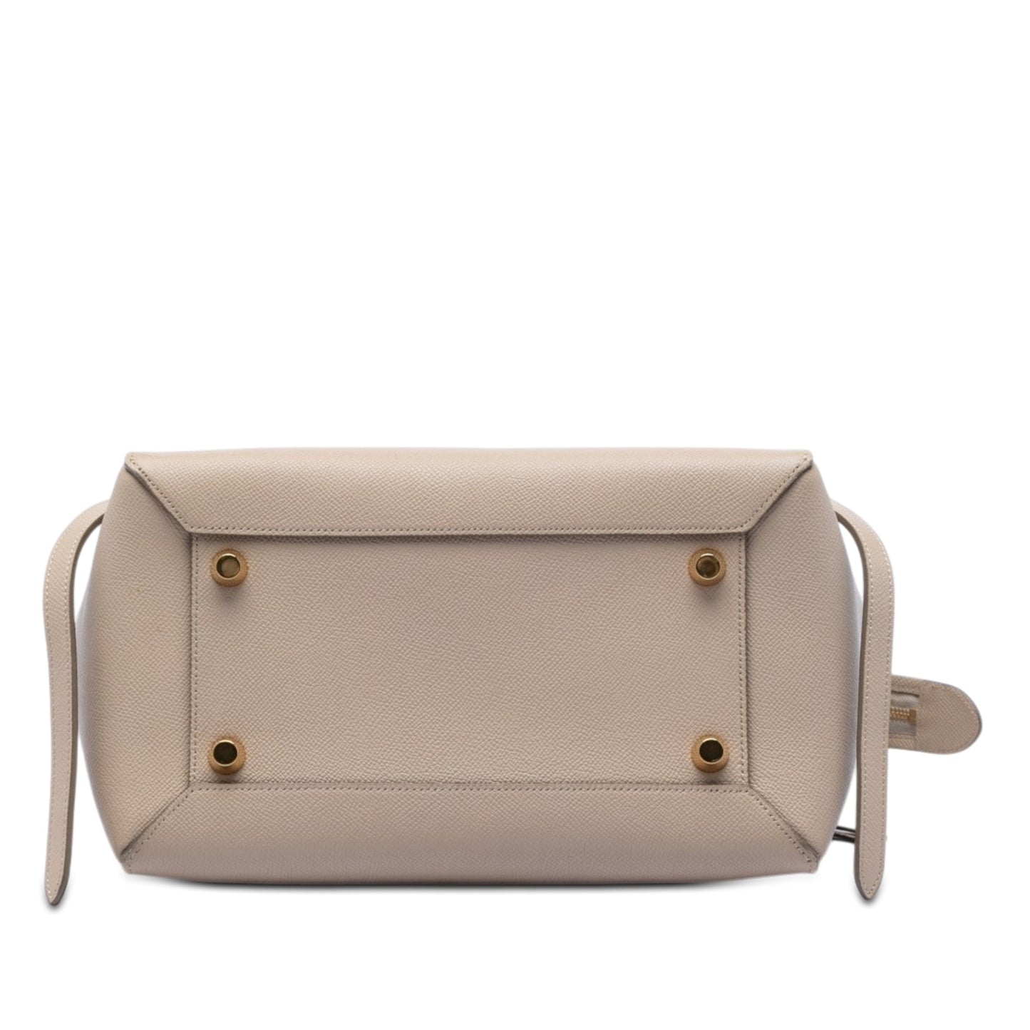 Celine Mini Grained Calfskin Belt Bag