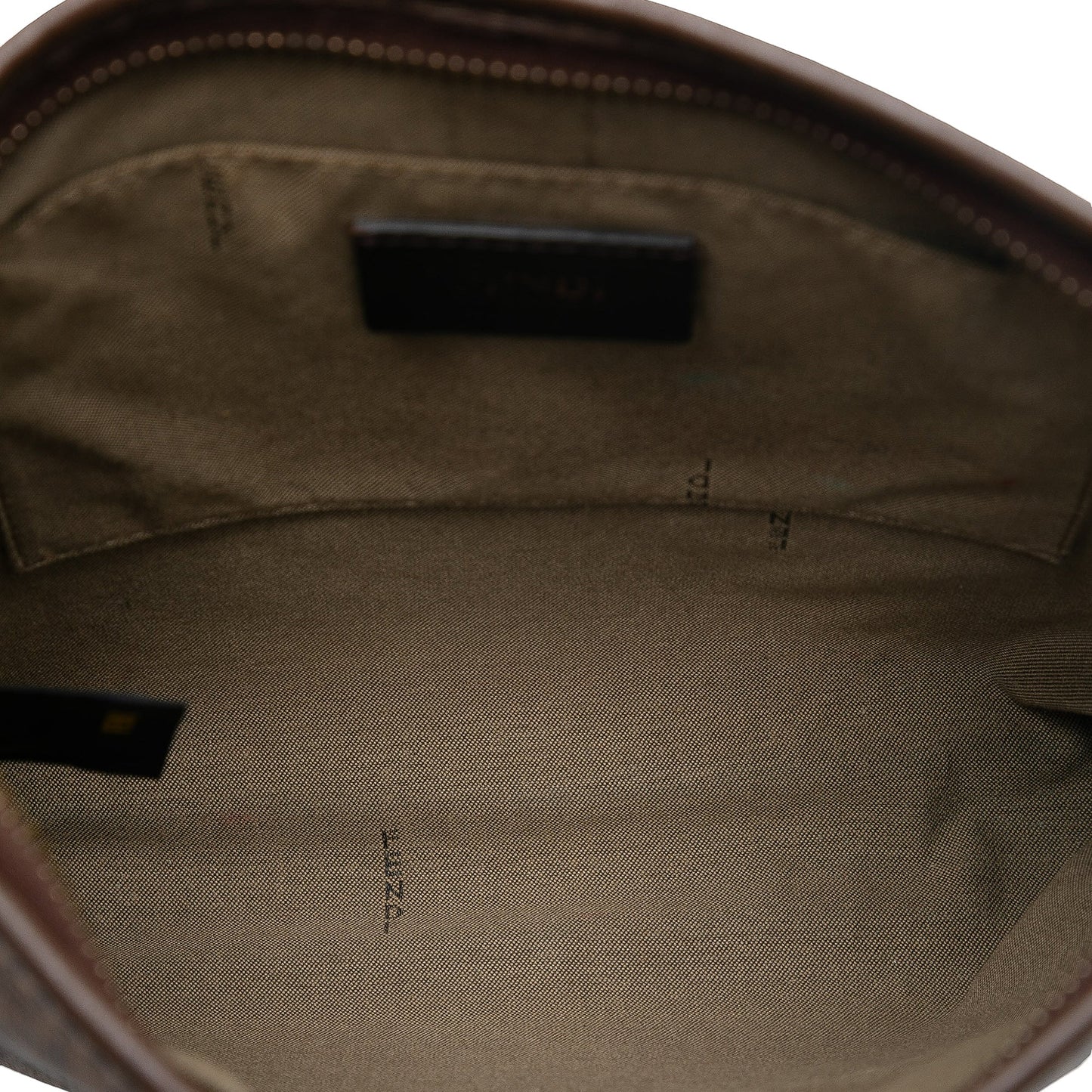 Zucchino Spalmati Crossbody