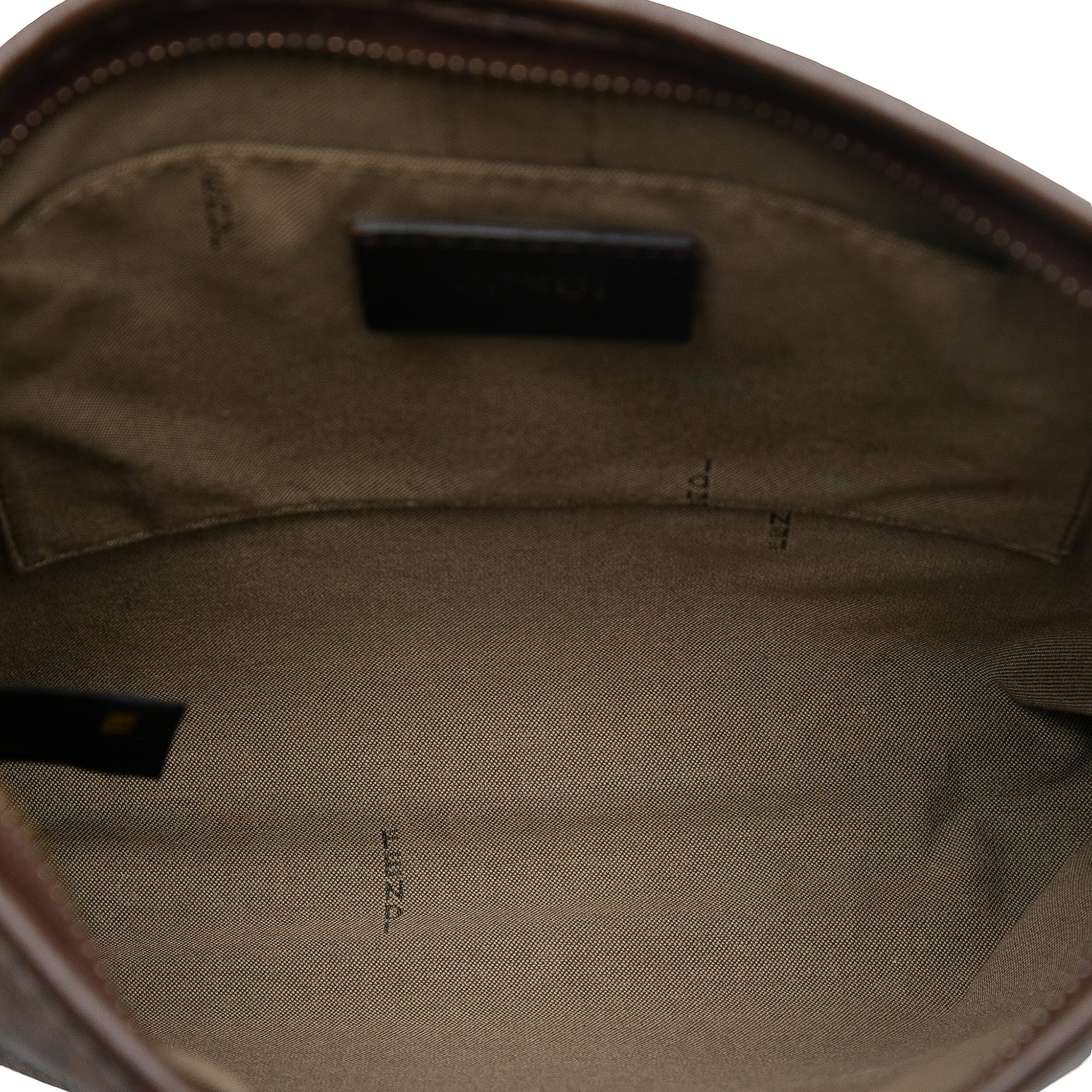 Zucchino Spalmati Crossbody