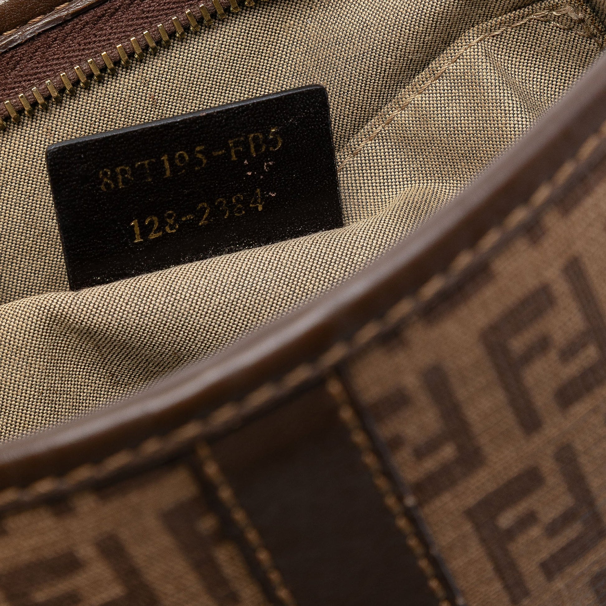 Zucchino Spalmati Crossbody