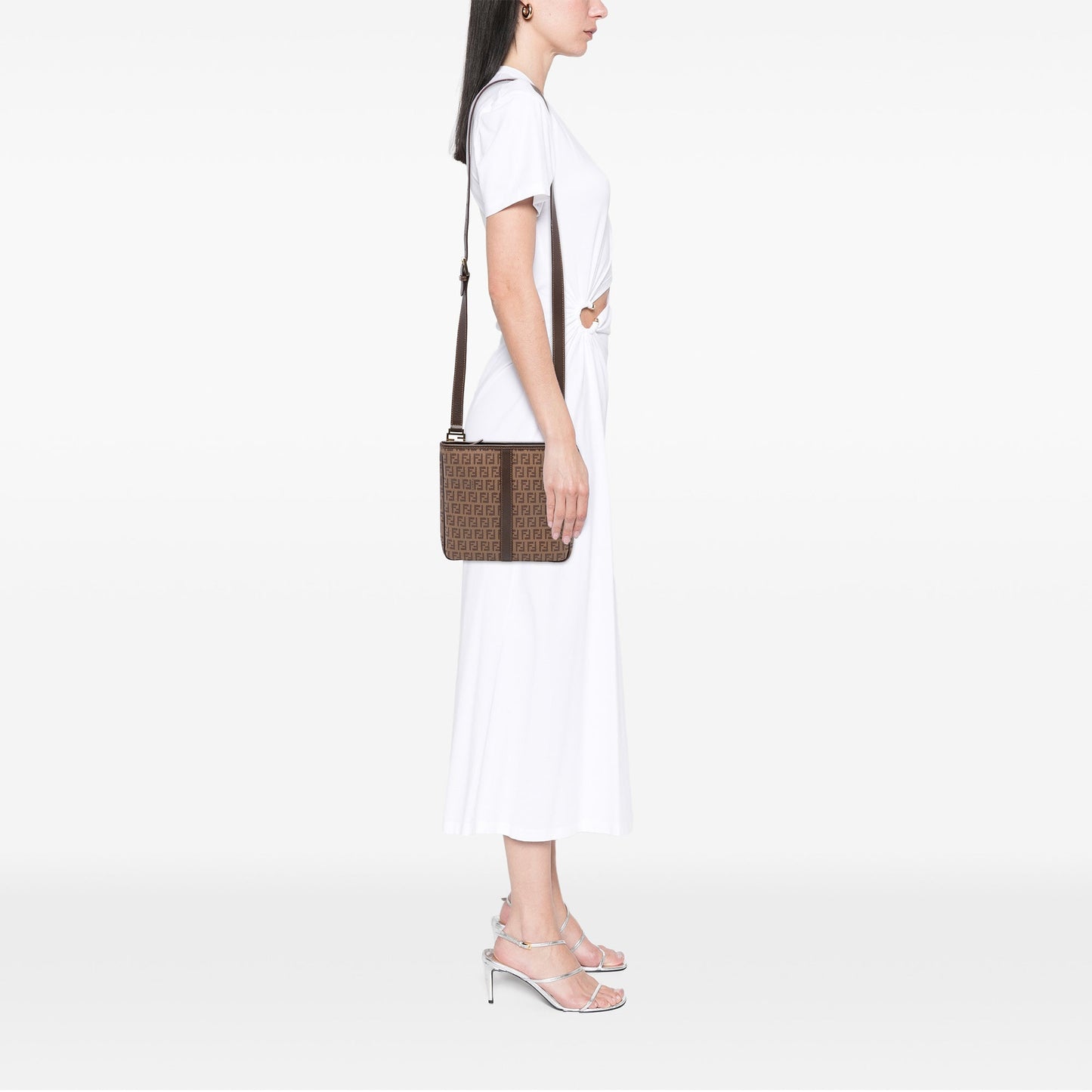 Zucchino Spalmati Crossbody