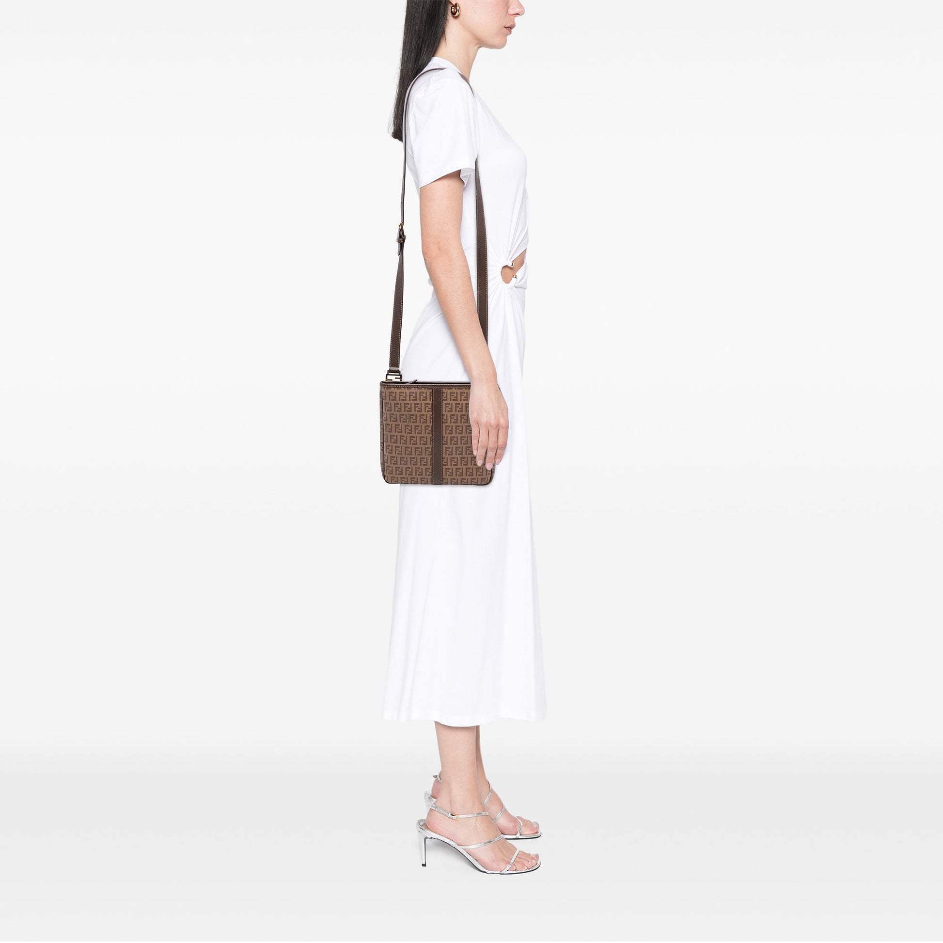 Zucchino Spalmati Crossbody