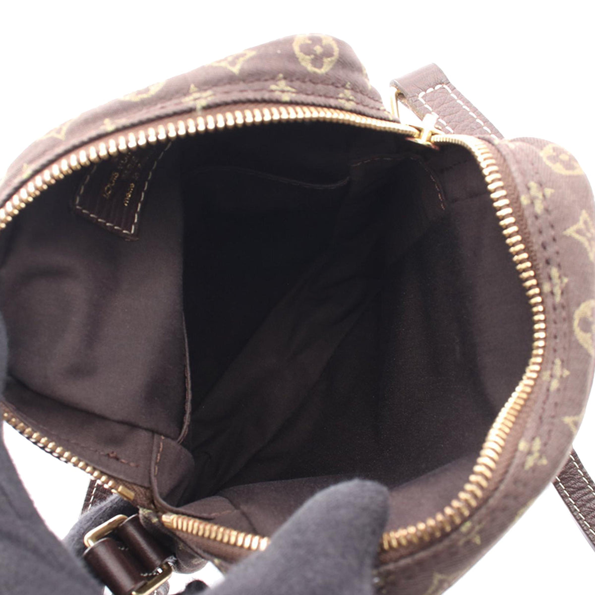 Louis Vuitton Monogram Mini Lin Danube