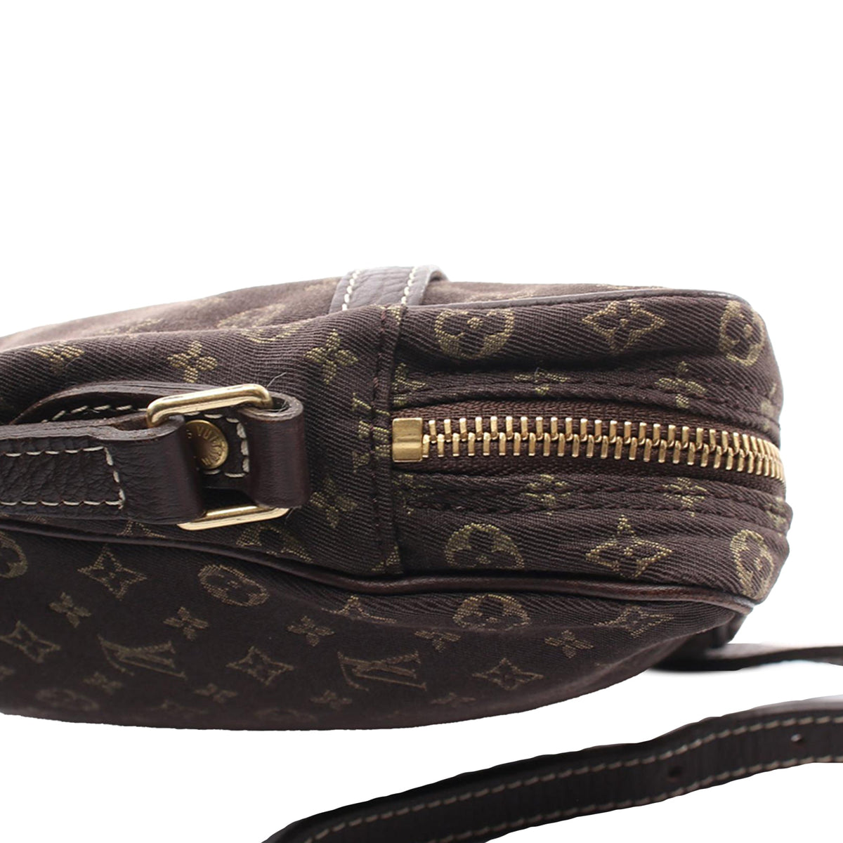 Louis Vuitton Monogram Mini Lin Danube