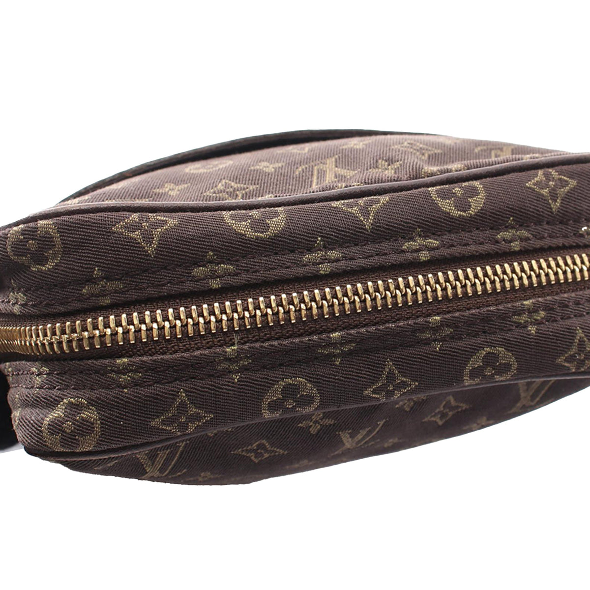 Louis Vuitton Monogram Mini Lin Danube