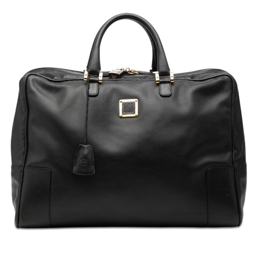 LOEWE Leather Amazona 40