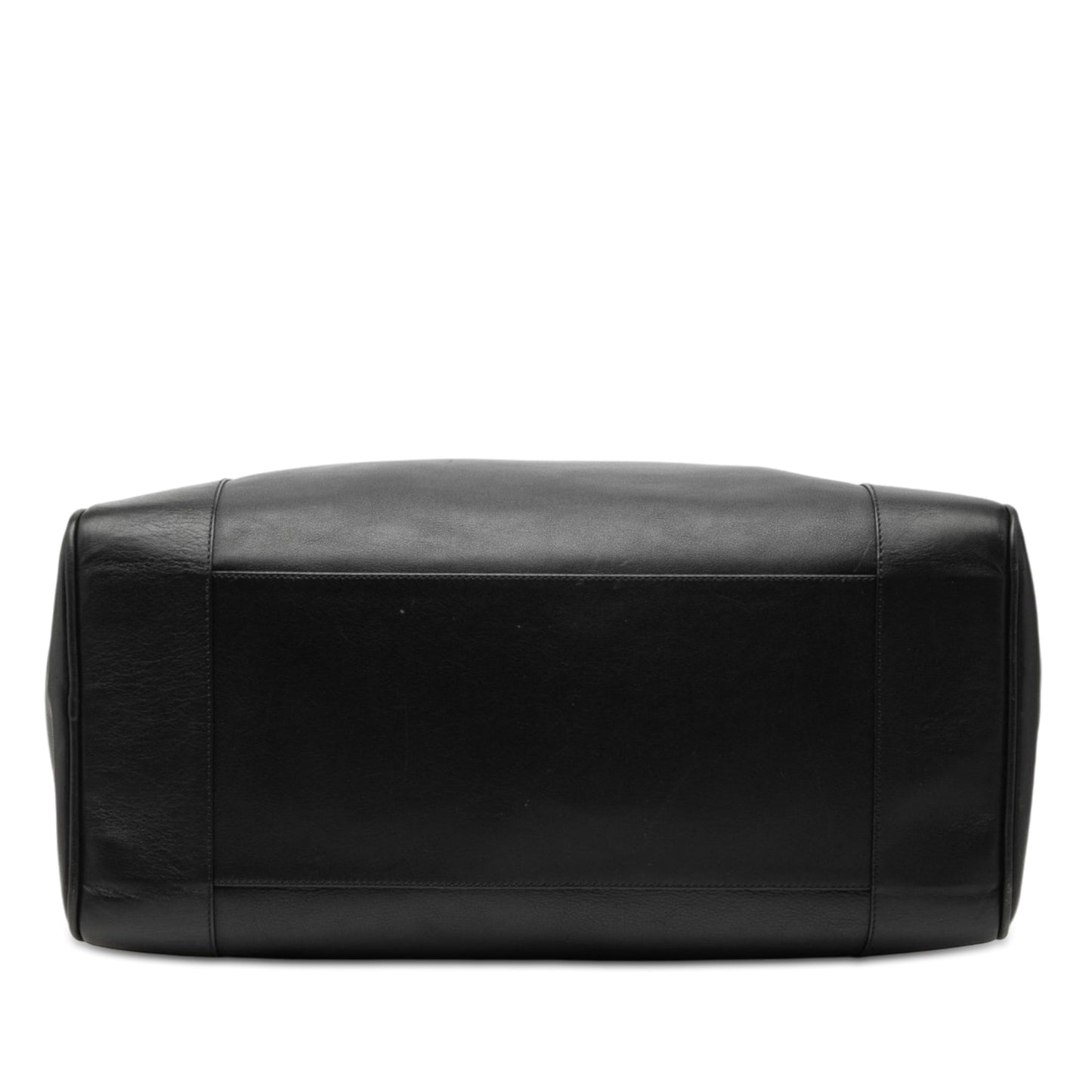 LOEWE Leather Amazona 40
