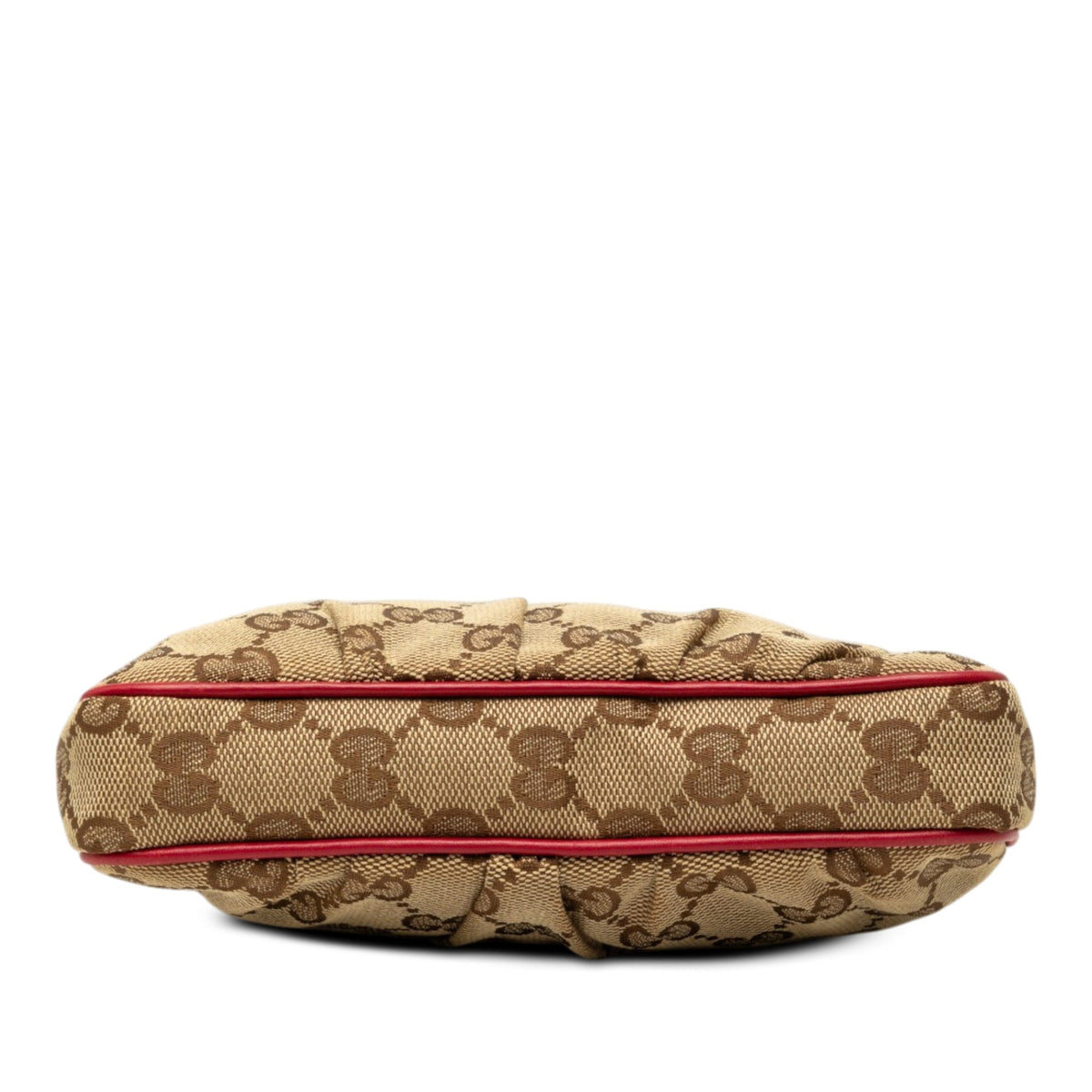 Gucci GG Canvas Lovely Crossbody