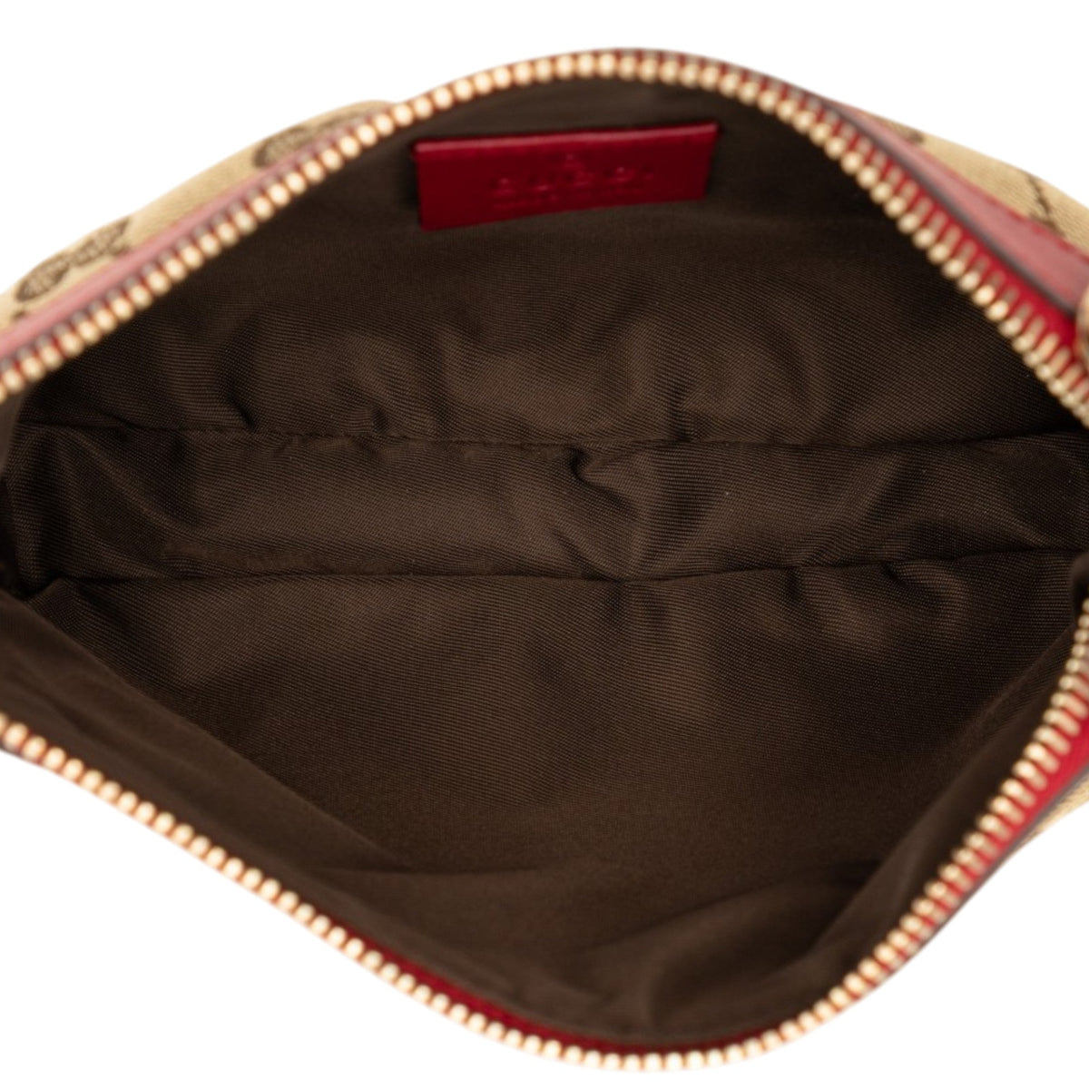Gucci GG Canvas Lovely Crossbody