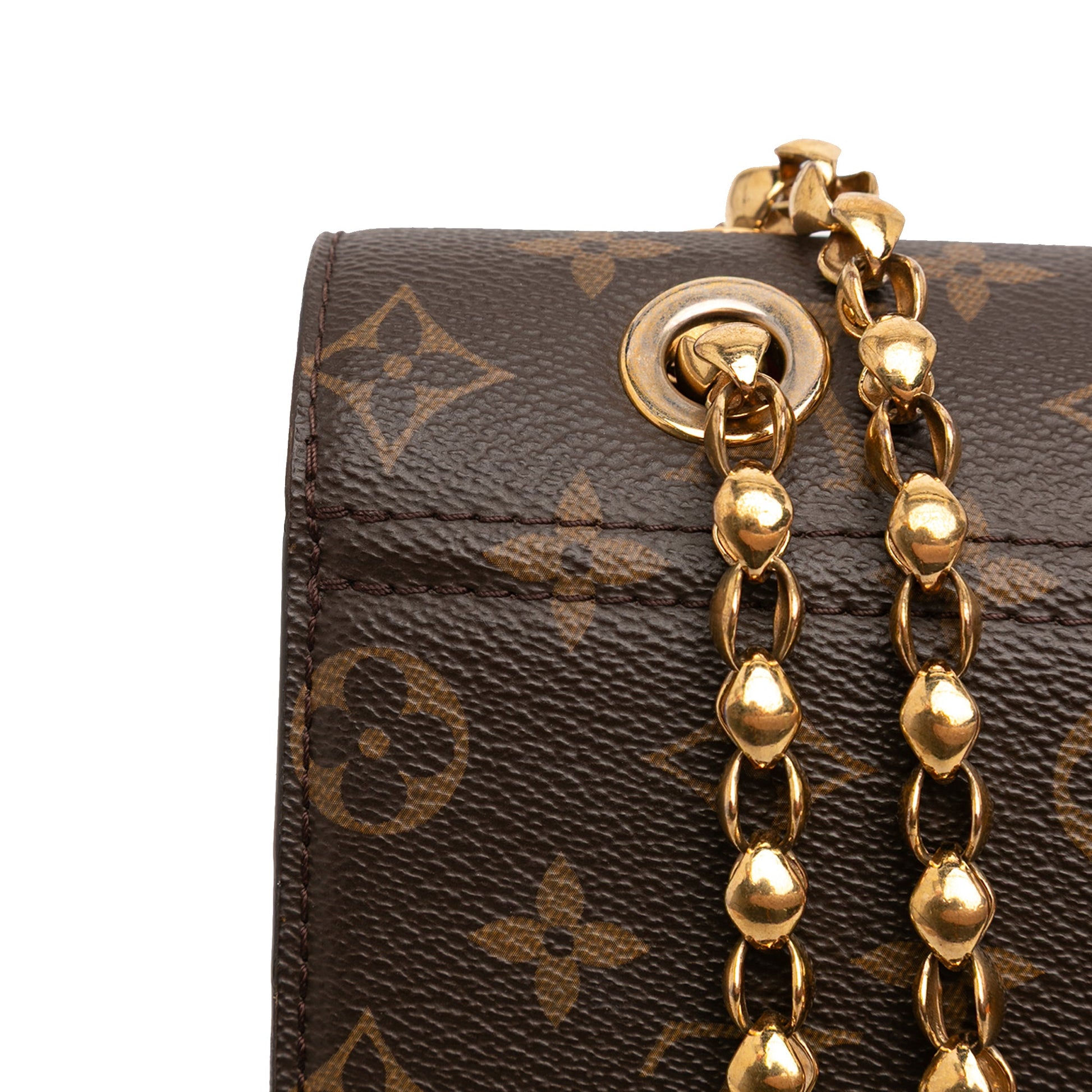 Louis Vuitton Monogram Victoire