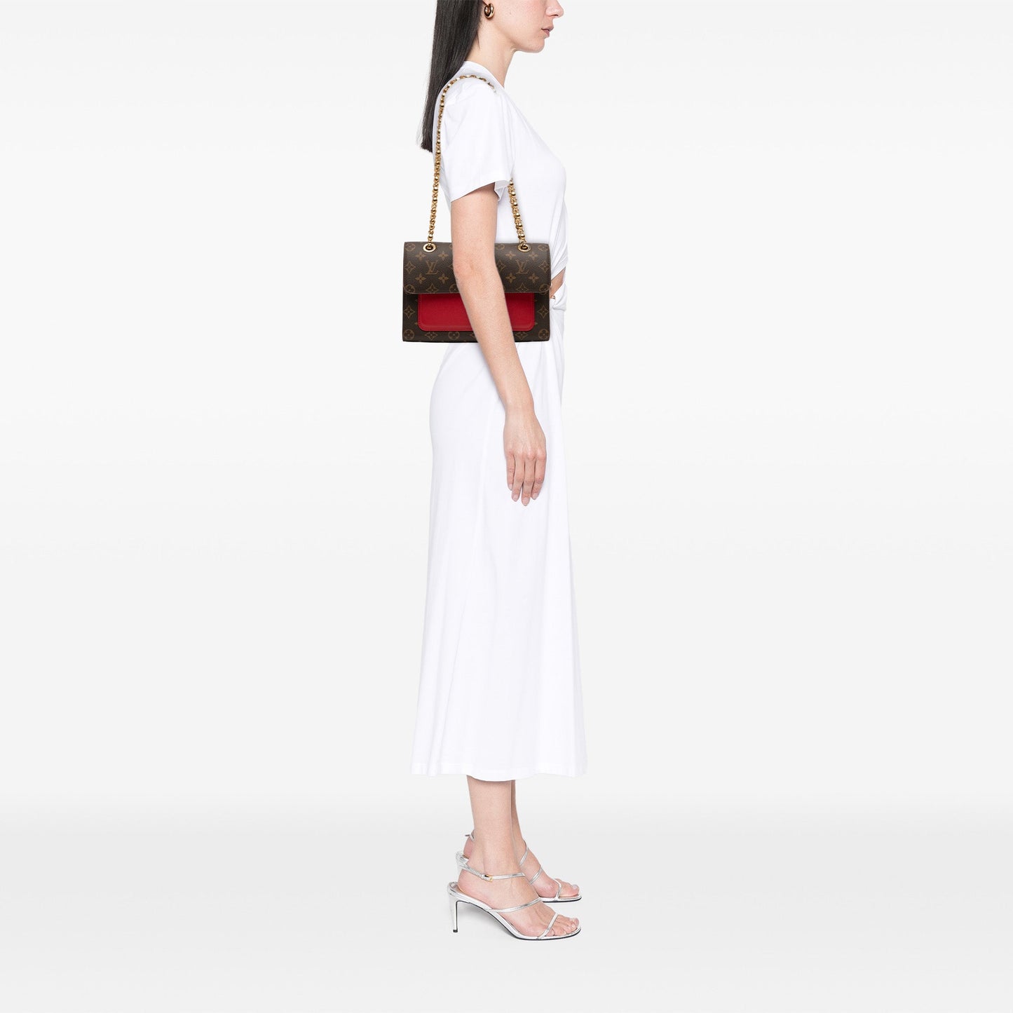 Louis Vuitton Monogram Victoire