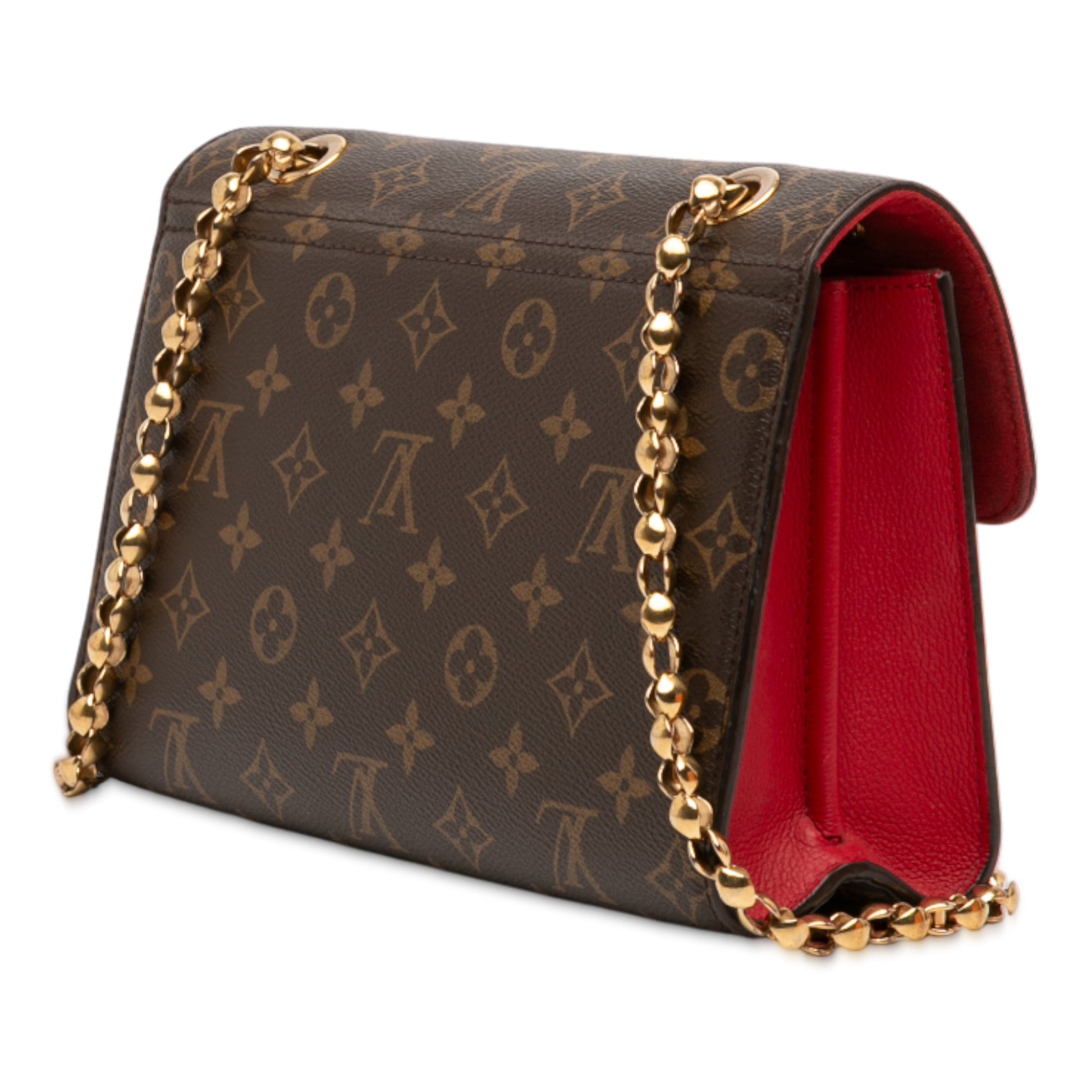 Louis Vuitton Monogram Victoire