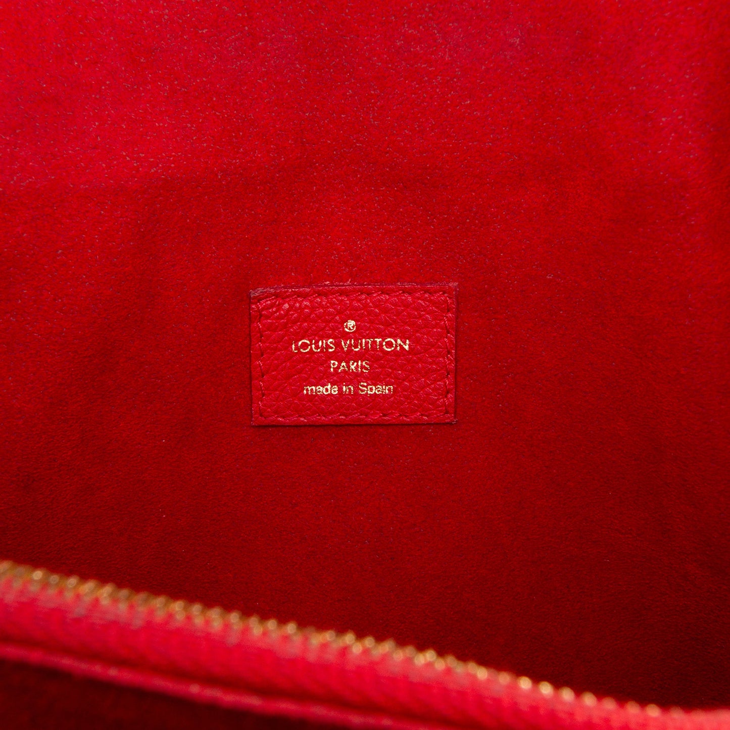 Louis Vuitton Monogram Victoire