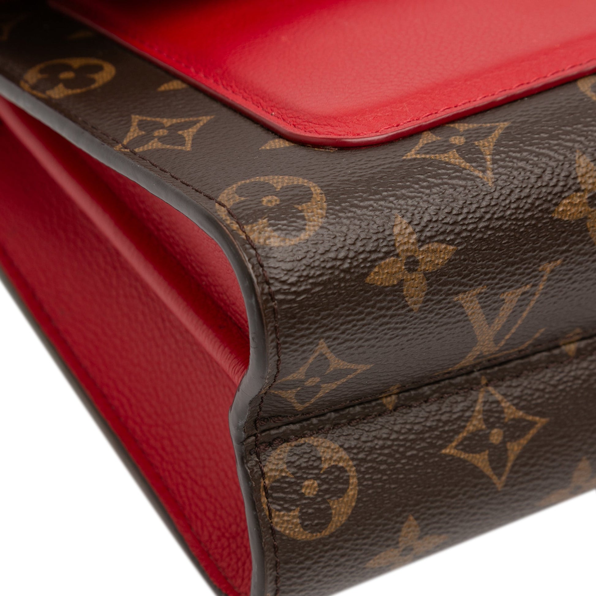 Louis Vuitton Monogram Victoire