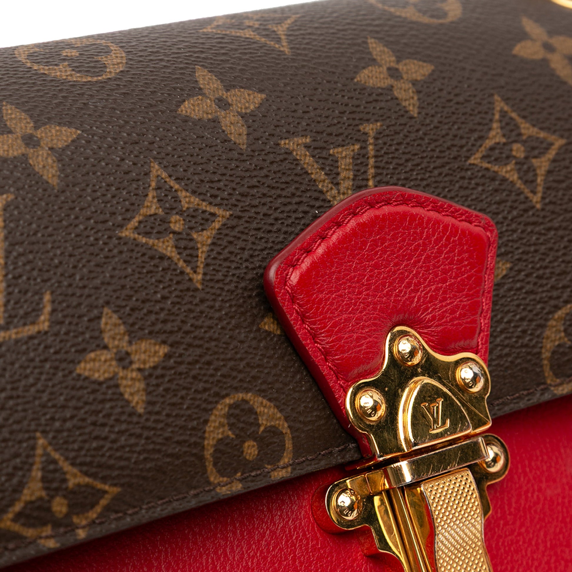 Louis Vuitton Monogram Victoire