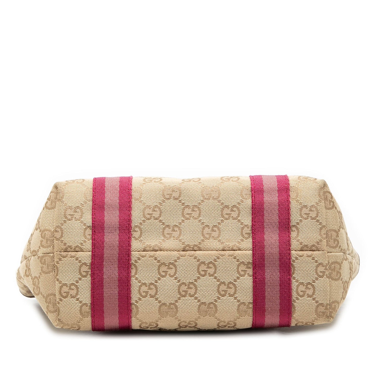 GG Canvas Jolicoeur Handbag