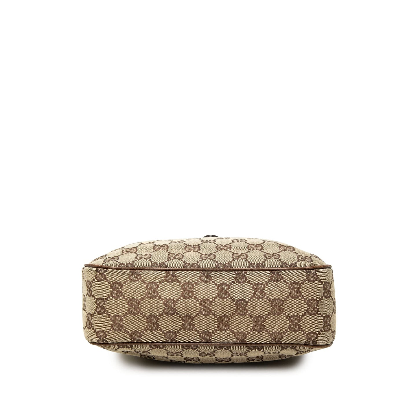 Gucci GG Canvas Jackie Tote
