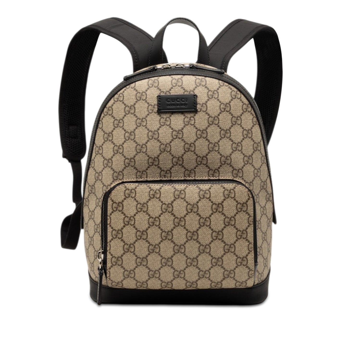 Gucci Small GG Supreme Eden Day Backpack