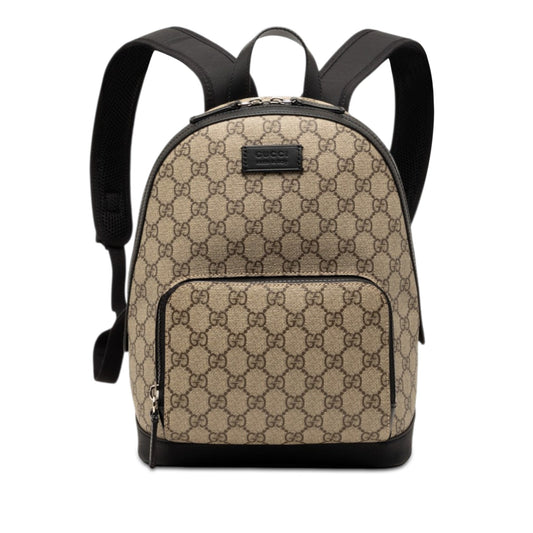 Gucci Small GG Supreme Eden Day Backpack