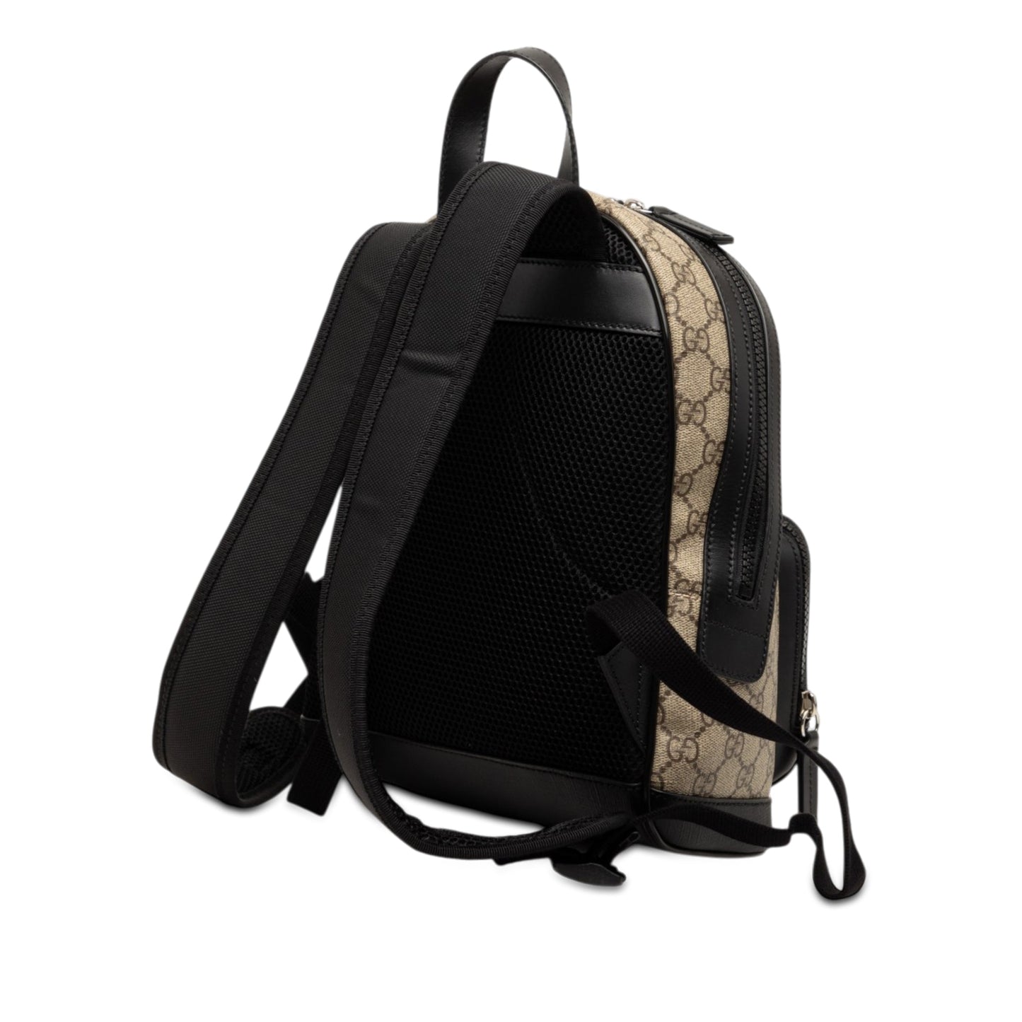 Gucci Small GG Supreme Eden Day Backpack