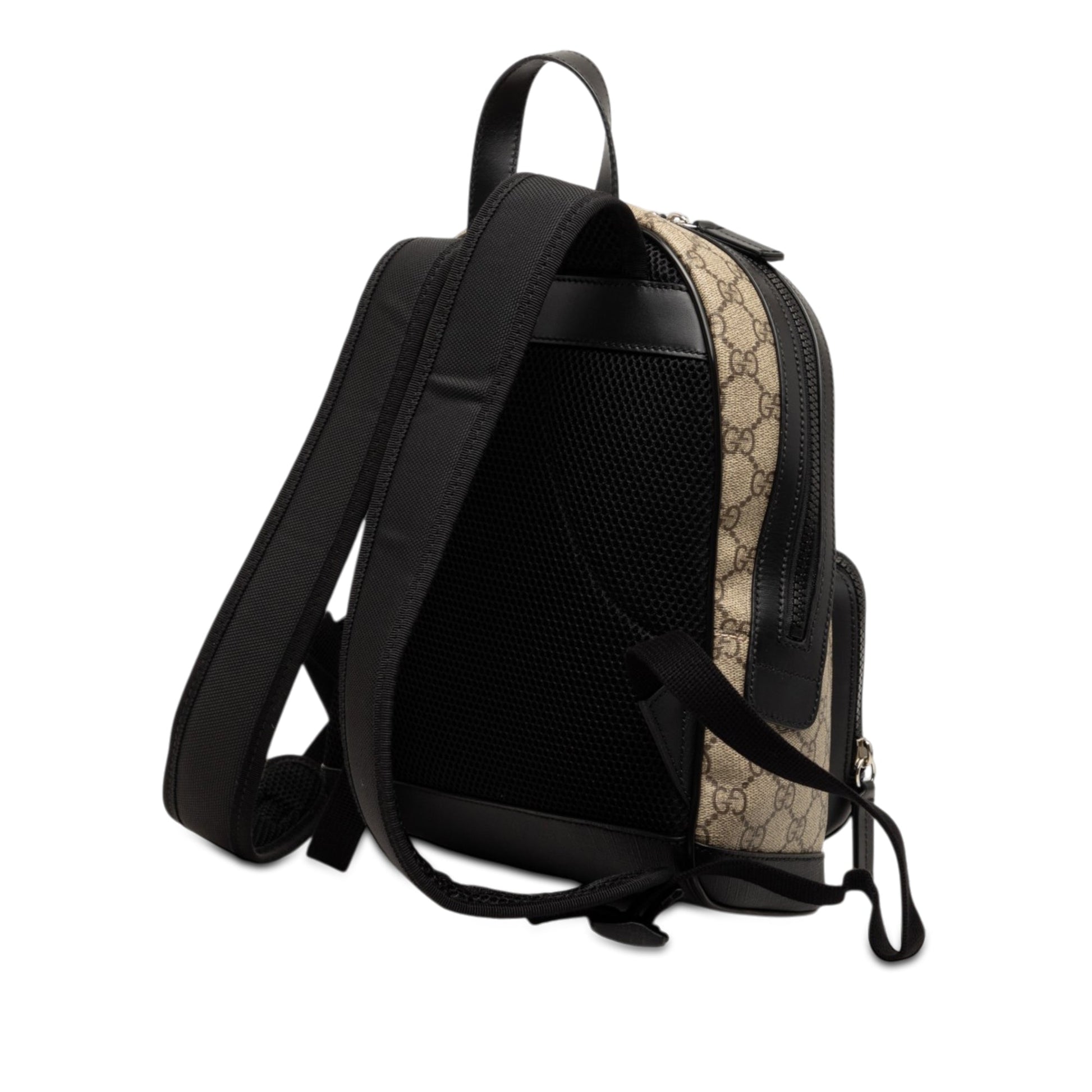 Gucci Small GG Supreme Eden Day Backpack
