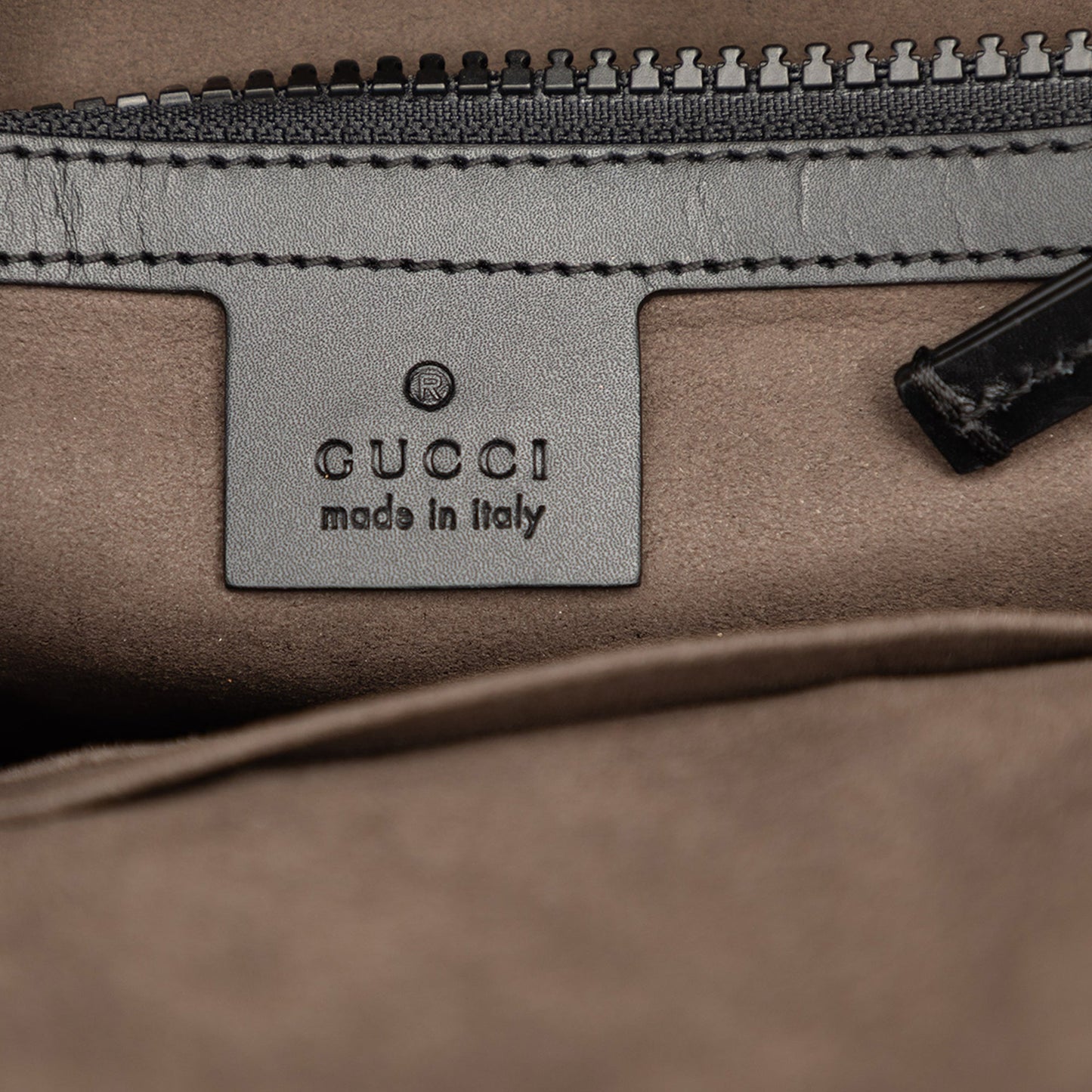 Gucci Small GG Supreme Eden Day Backpack