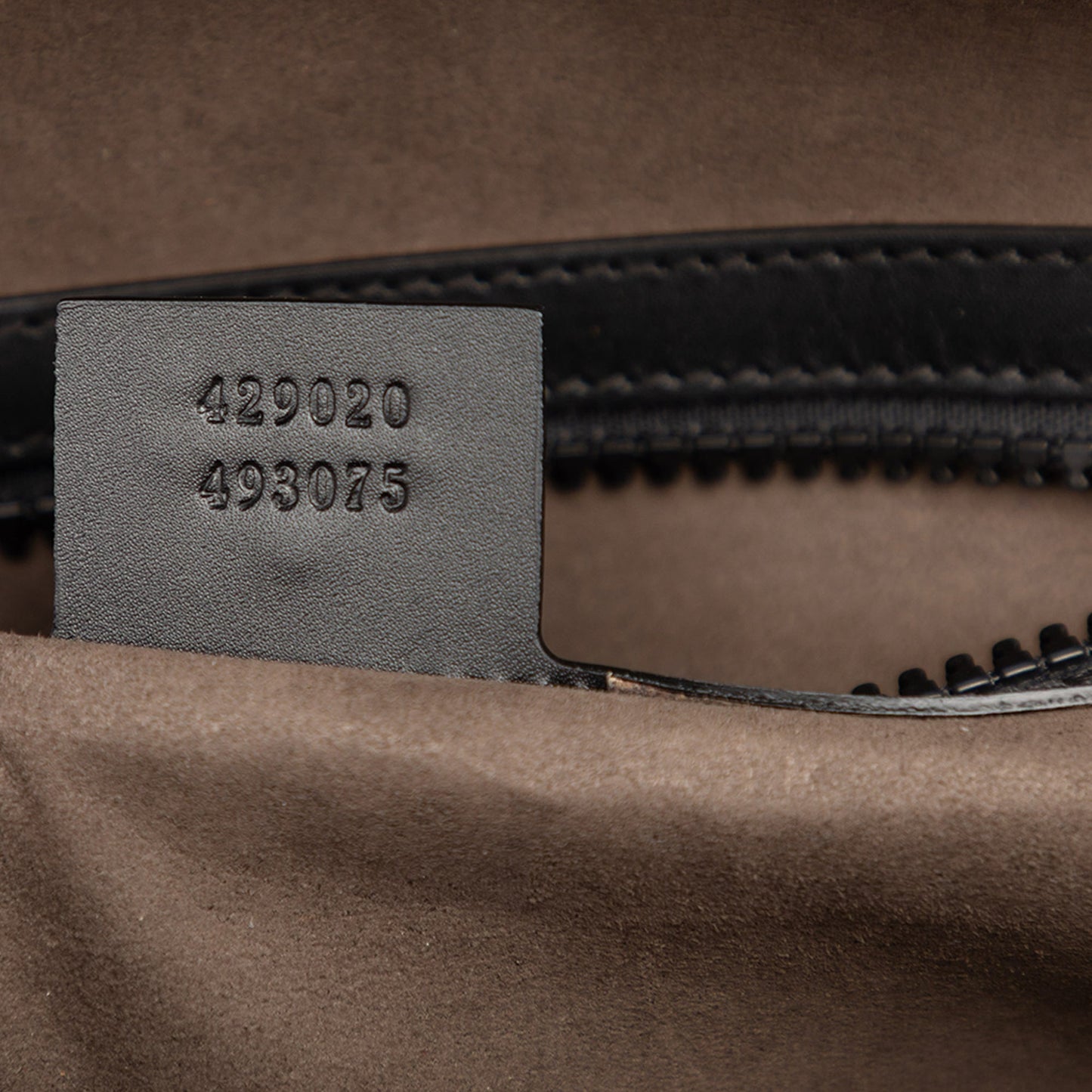 Gucci Small GG Supreme Eden Day Backpack