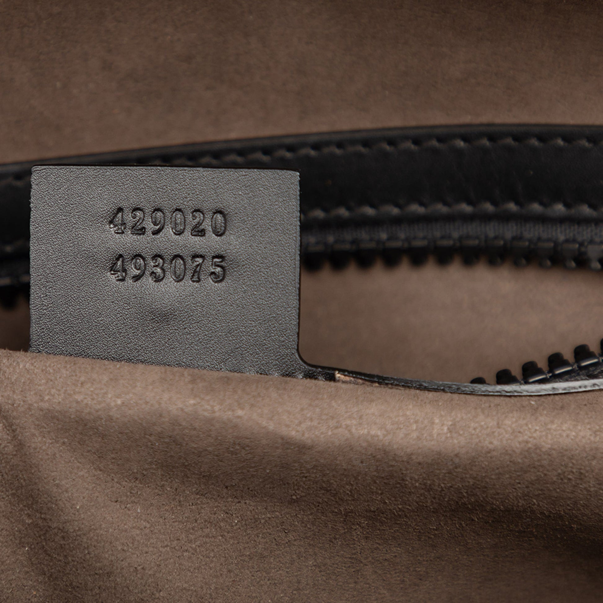 Gucci Small GG Supreme Eden Day Backpack