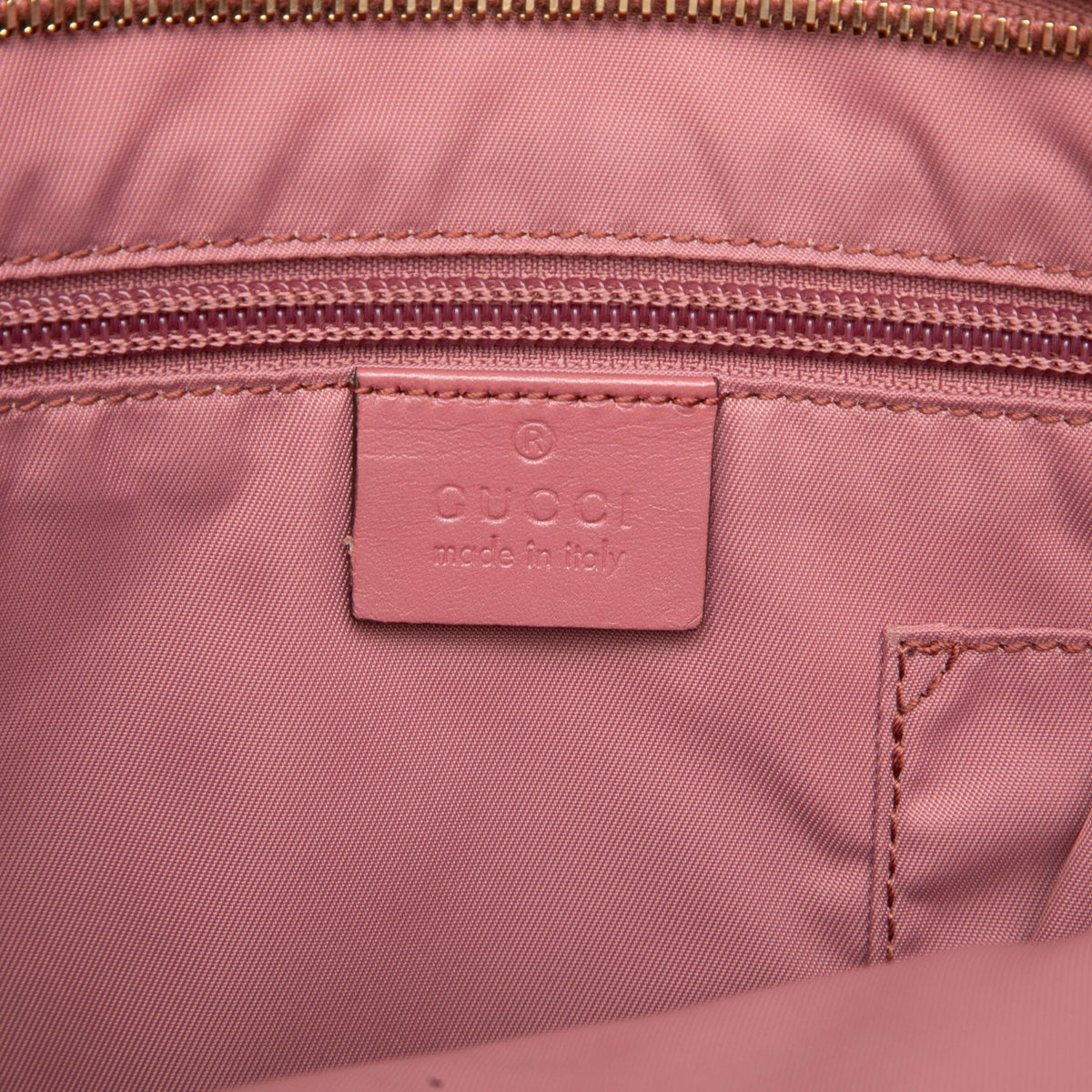 Gucci GG Imprime Crossbody