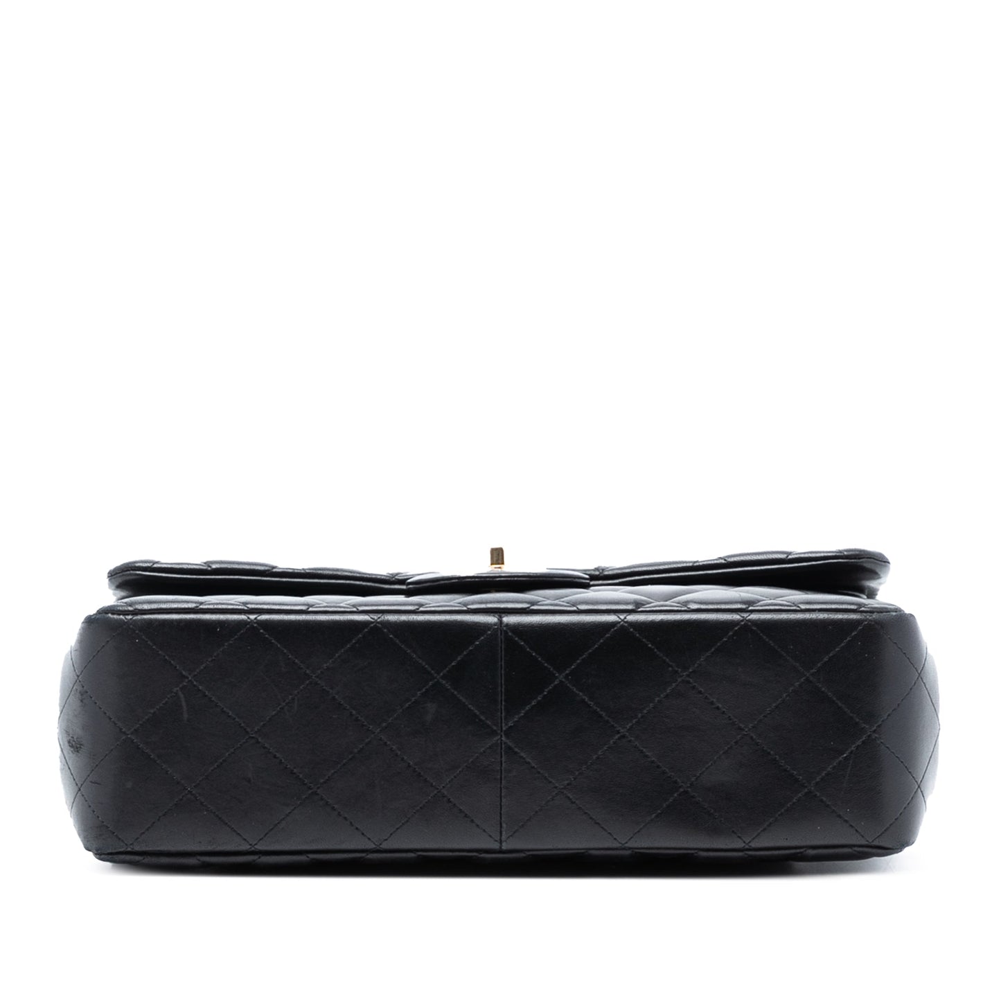 Chanel Jumbo Classic Lambskin Double Flap