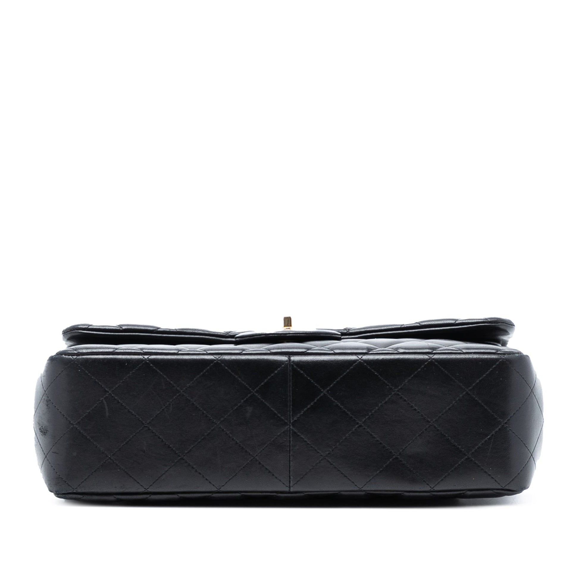 Chanel Jumbo Classic Lambskin Double Flap