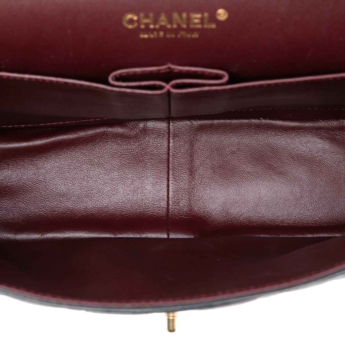Chanel Jumbo Classic Lambskin Double Flap