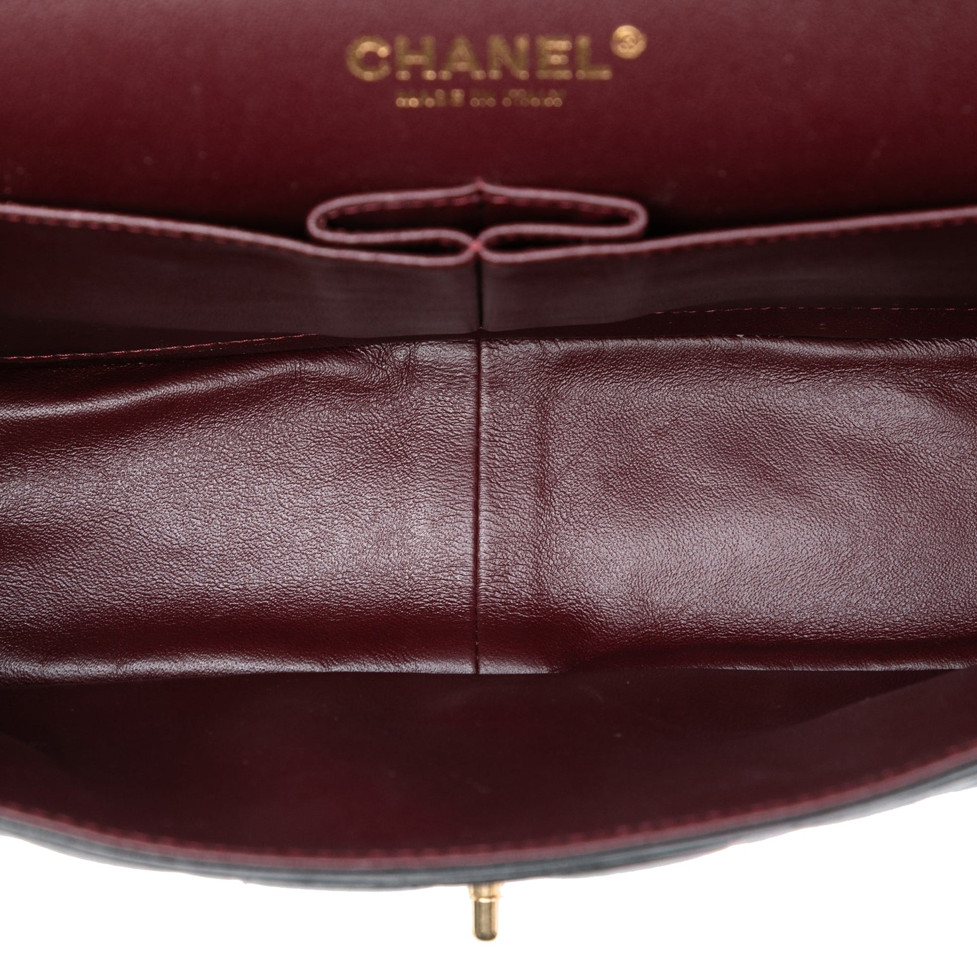 Chanel Jumbo Classic Lambskin Double Flap