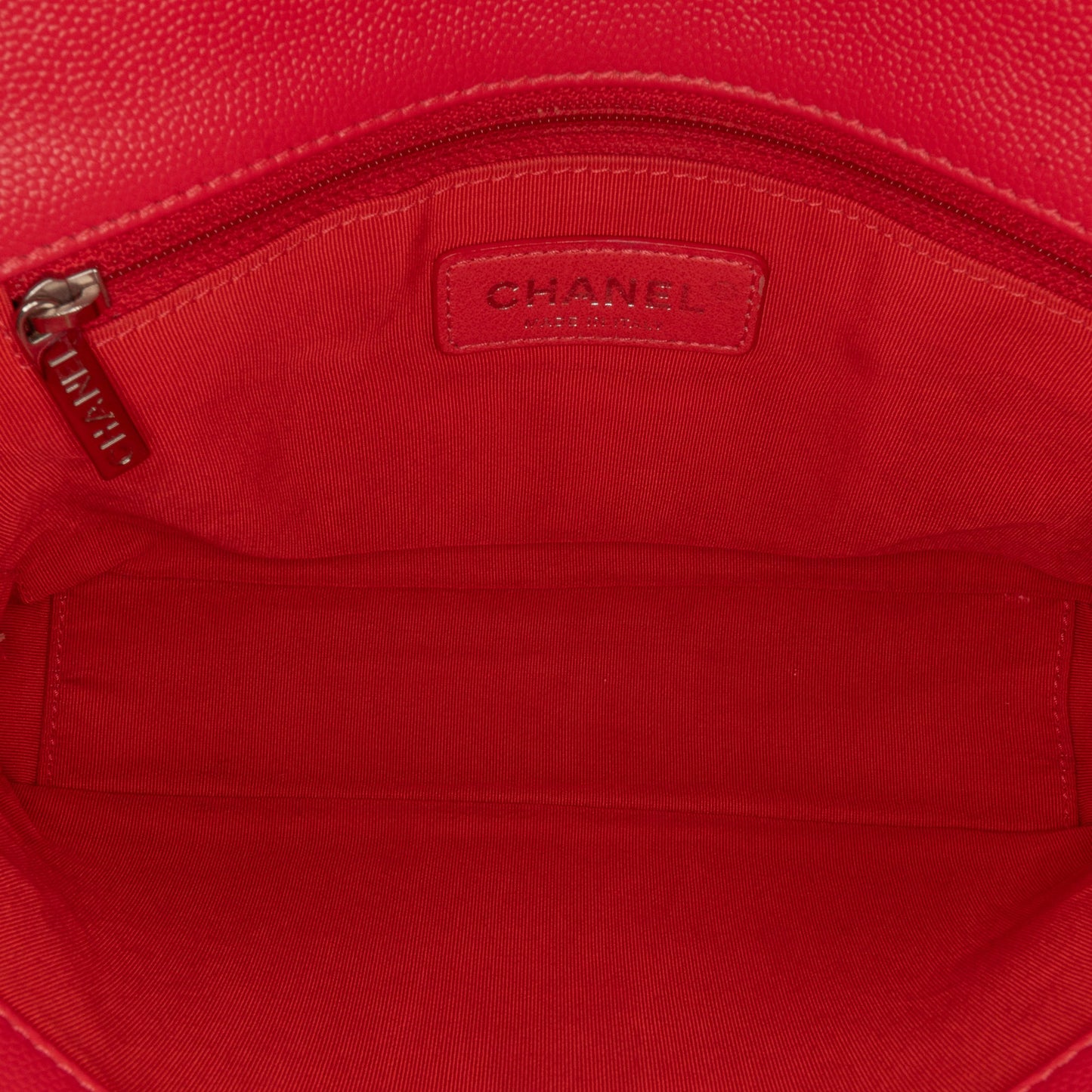 Chanel Medium Caviar My Everything Flap