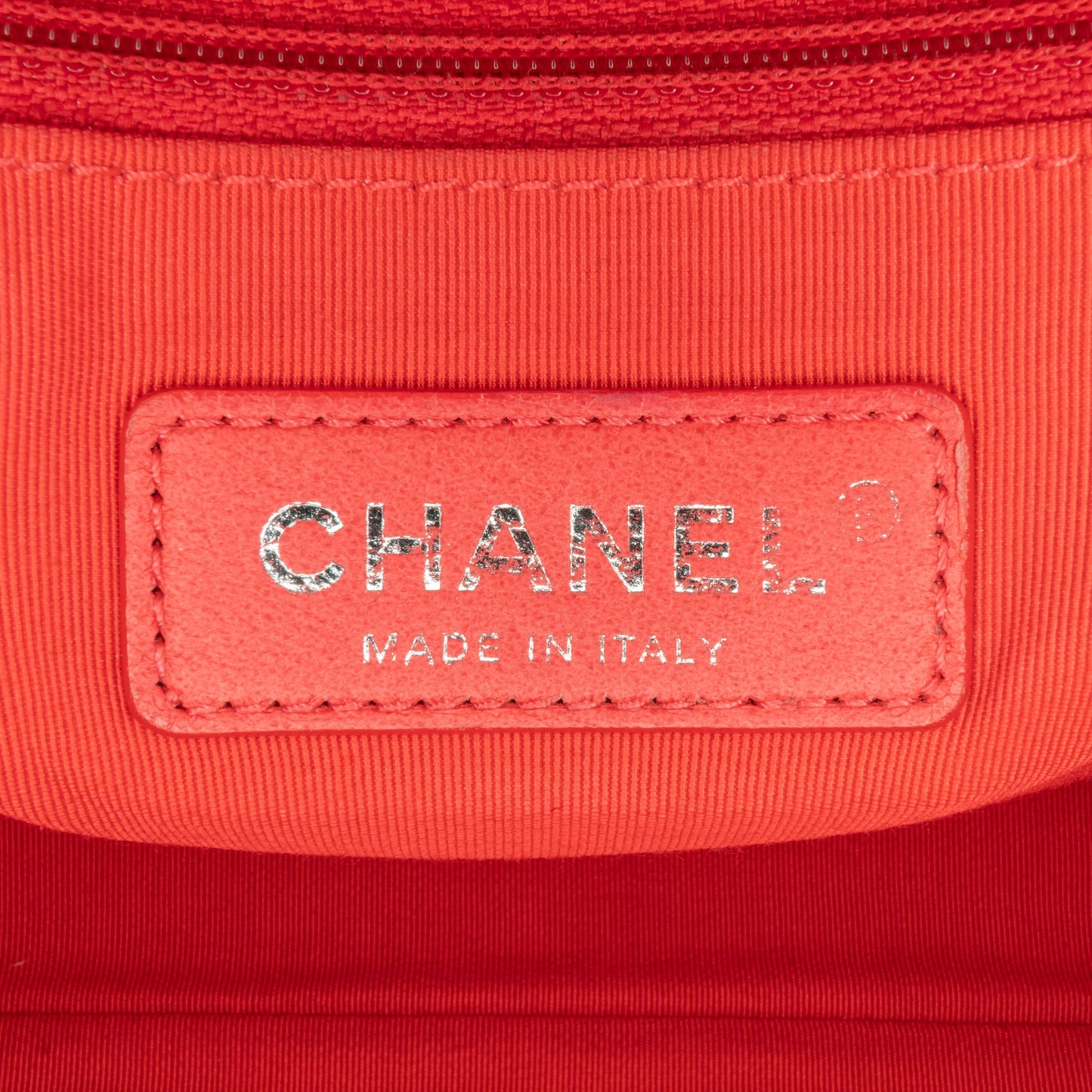 Chanel Medium Caviar My Everything Flap