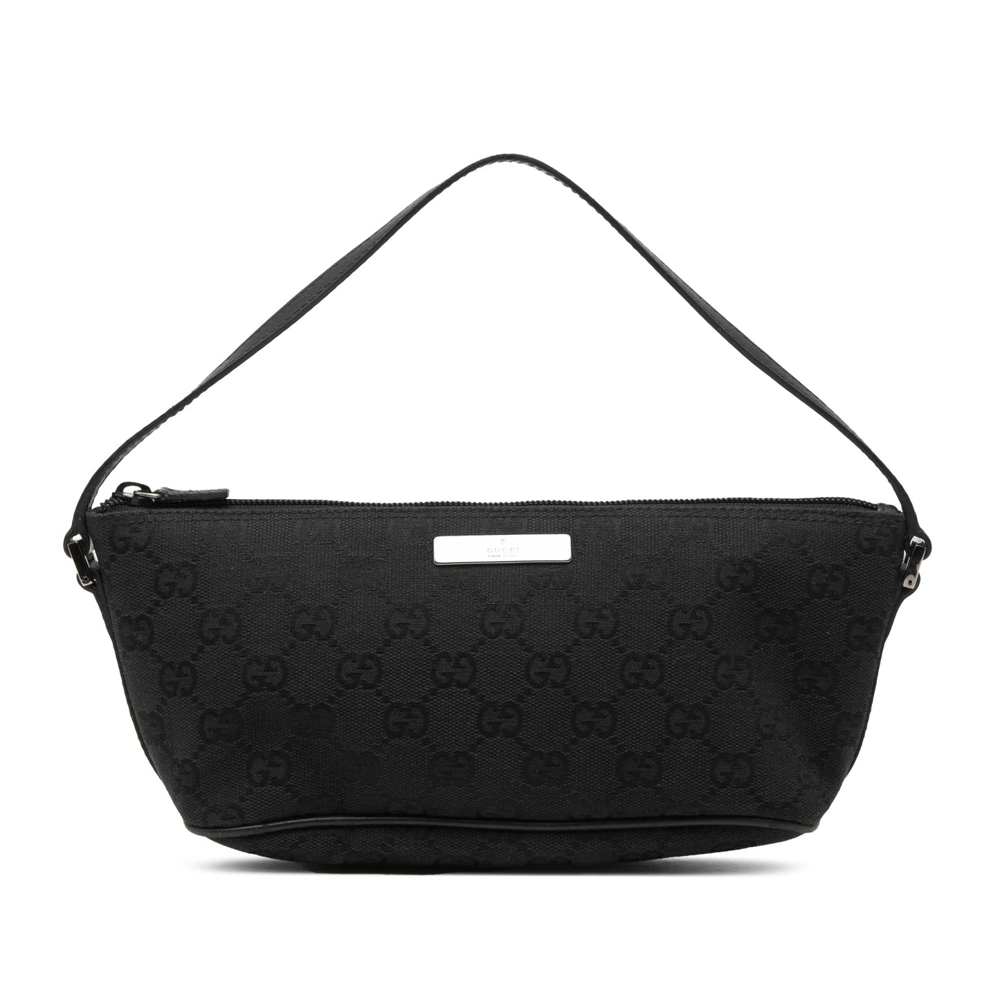 Gucci GG Canvas Boat