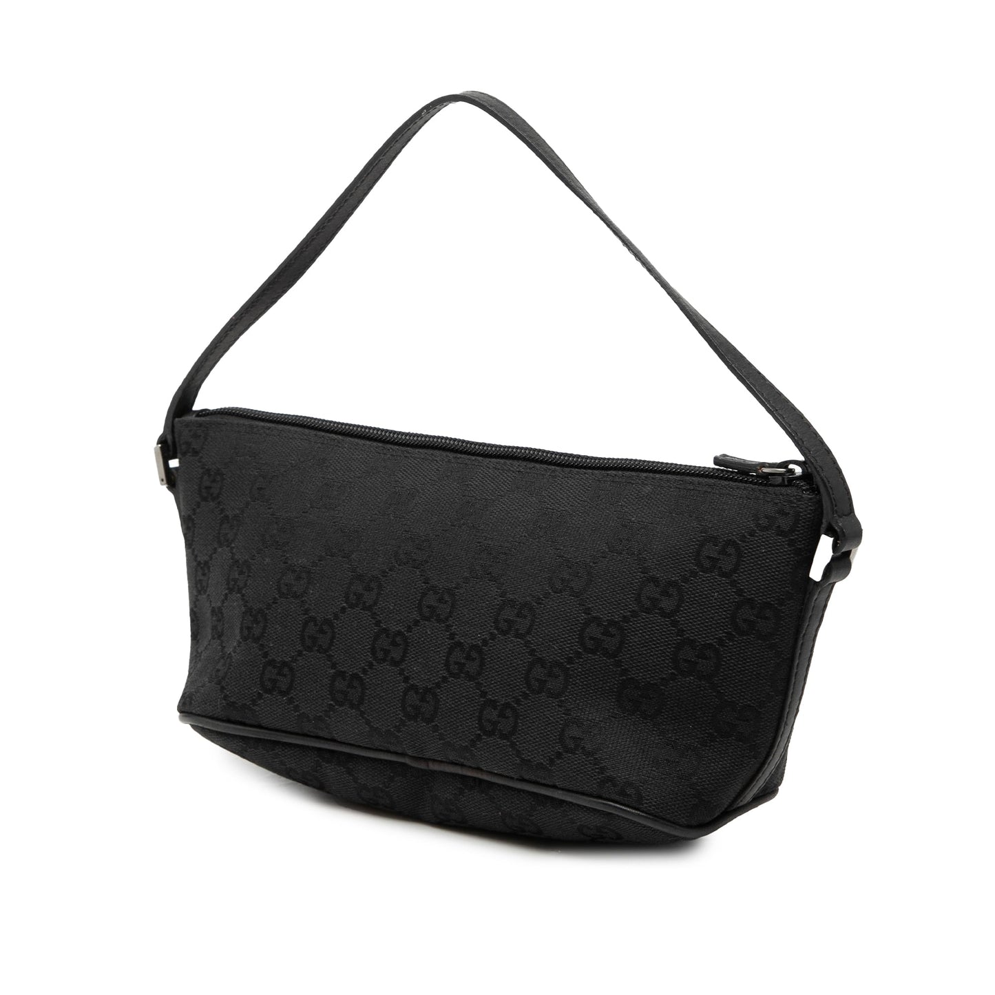 Gucci GG Canvas Boat