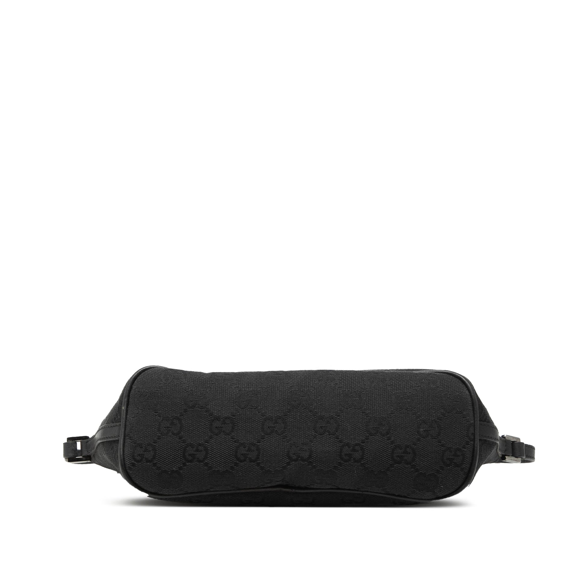 Gucci GG Canvas Boat