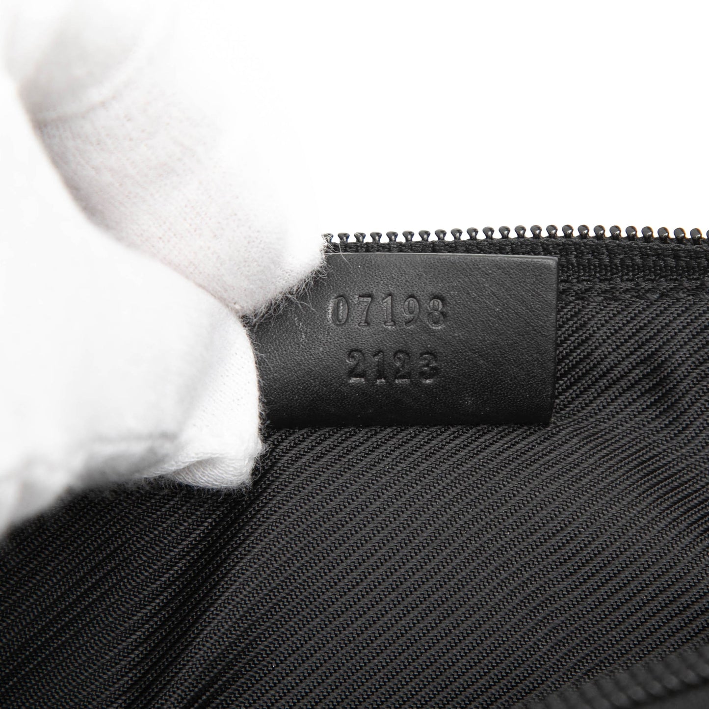 Gucci GG Canvas Boat