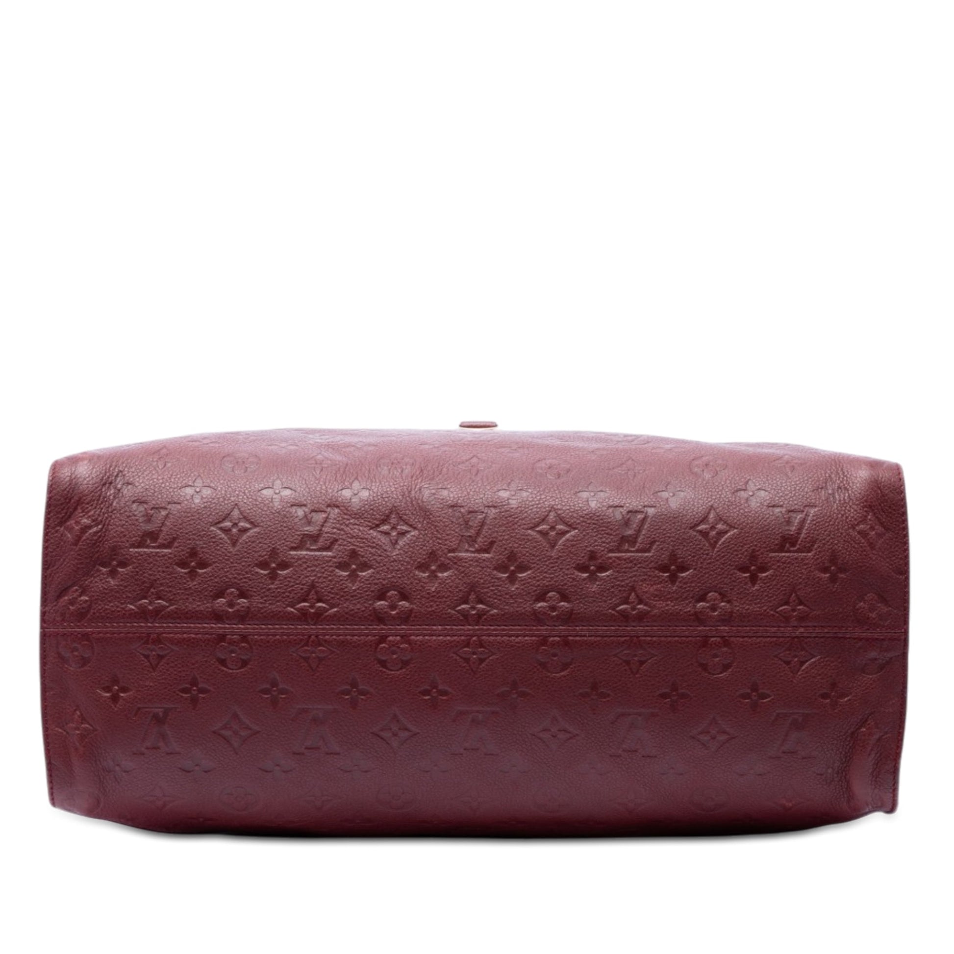 Louis Vuitton Monogram Empreinte Lumineuse GM