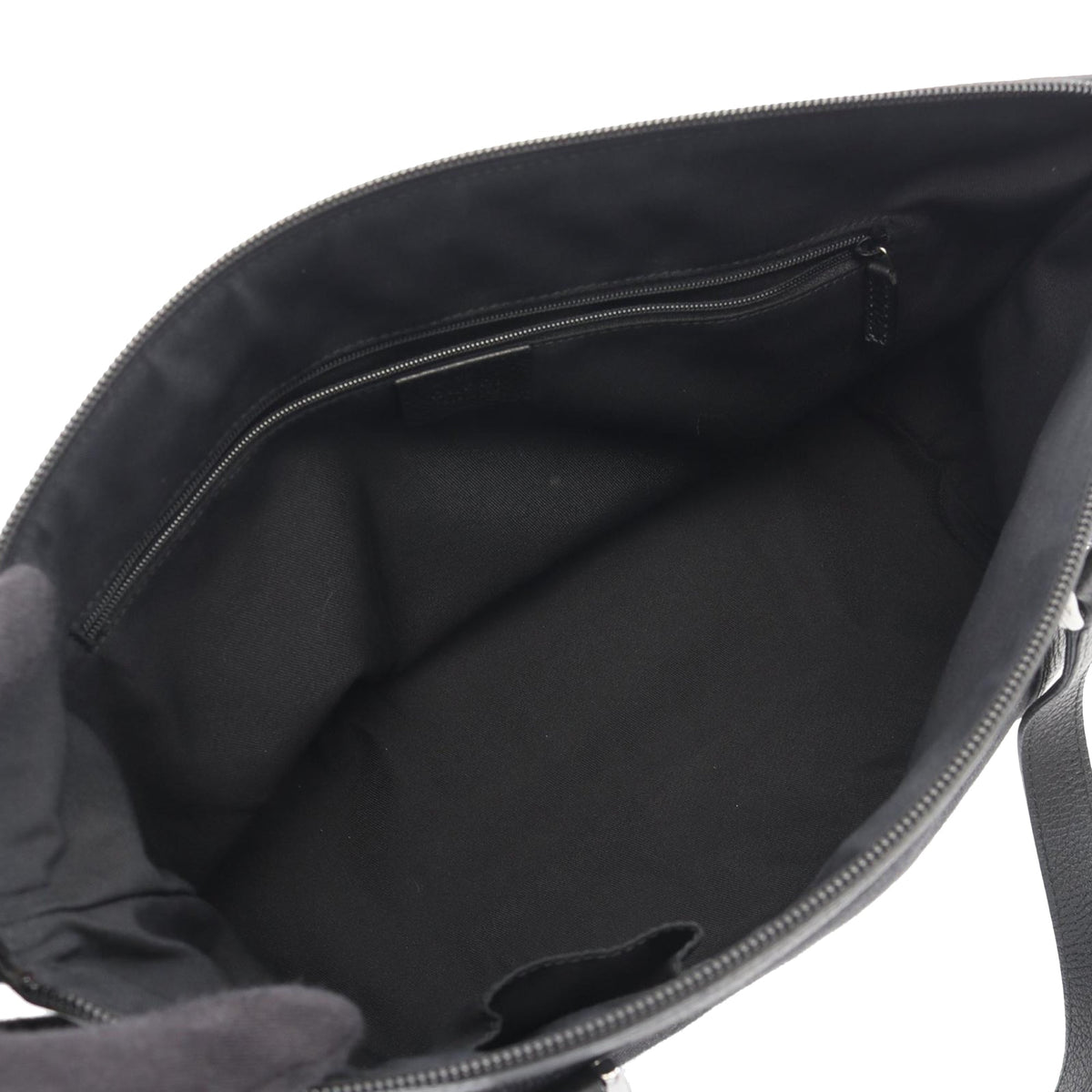 Gucci GG Canvas Abbey D Ring Tote