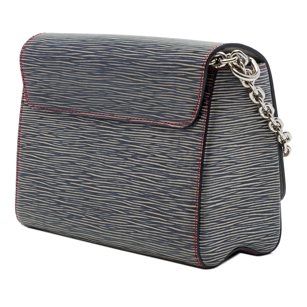 Louis Vuitton Epi Denim Twist MM