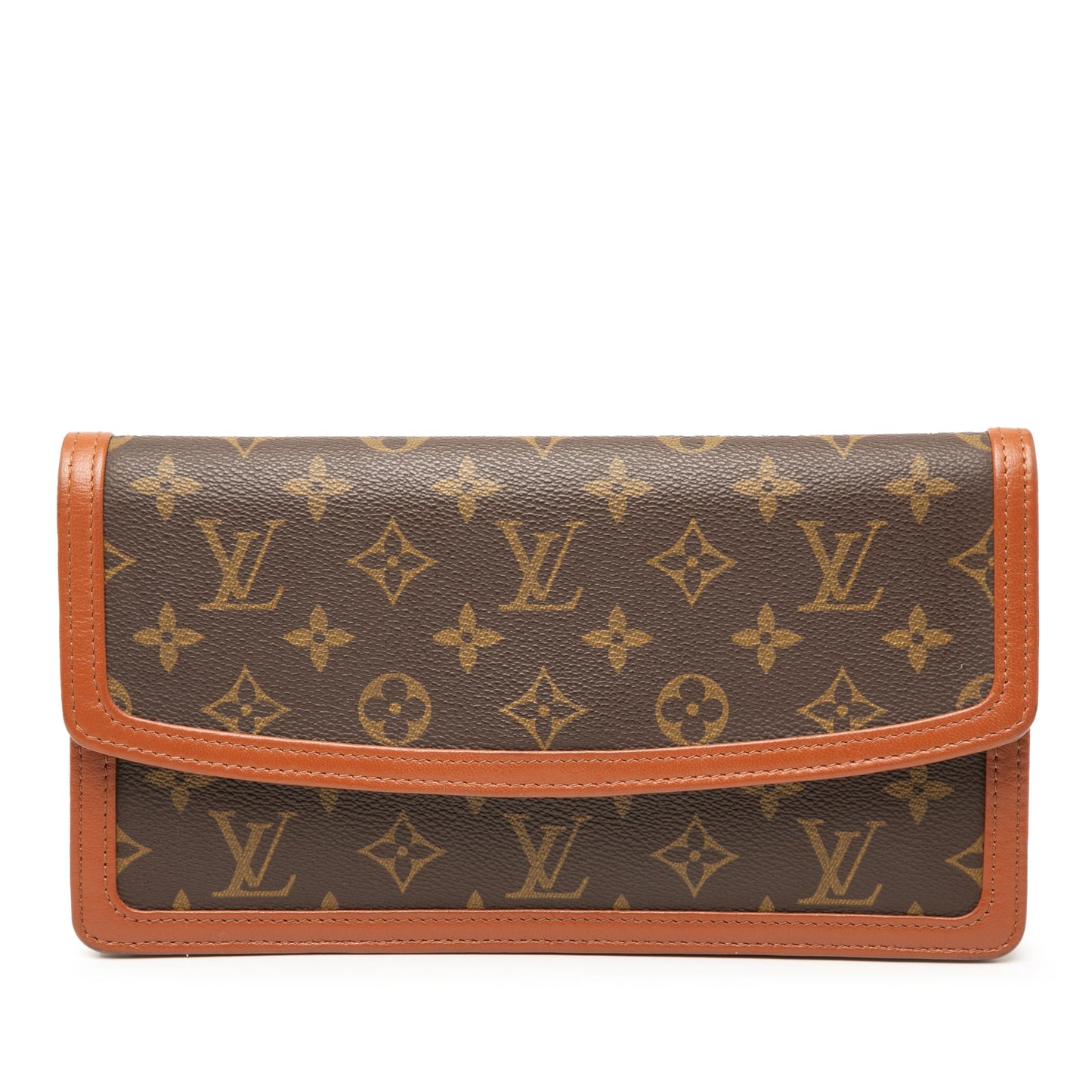Louis Vuitton Monogram Pochette Dame PM