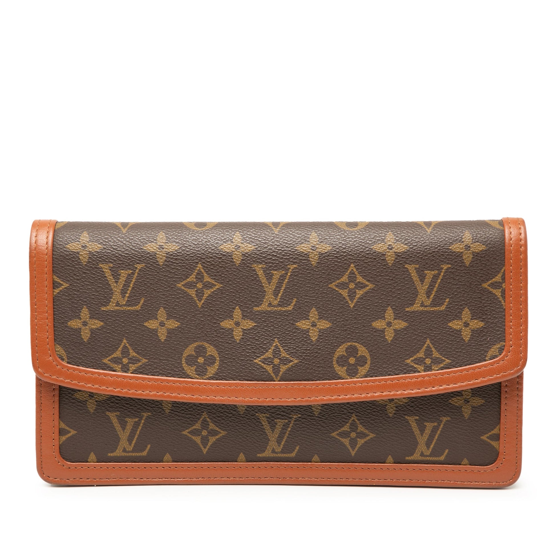 Louis Vuitton Monogram Pochette Dame PM