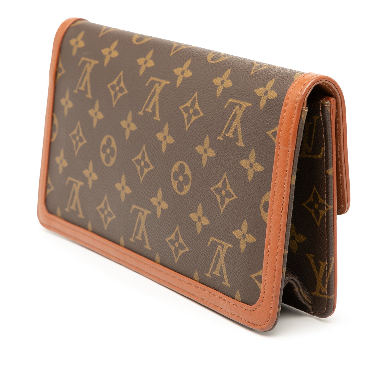 Louis Vuitton Monogram Pochette Dame PM