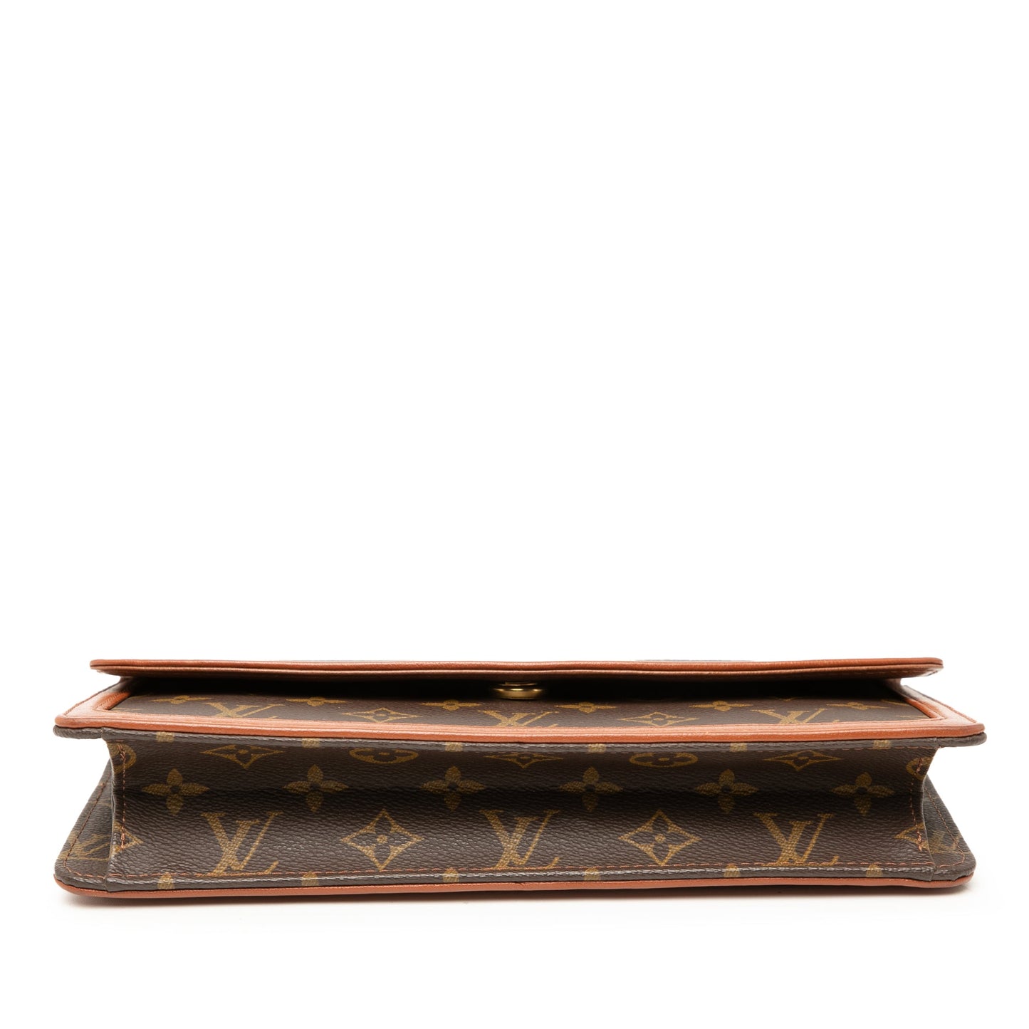 Louis Vuitton Monogram Pochette Dame PM
