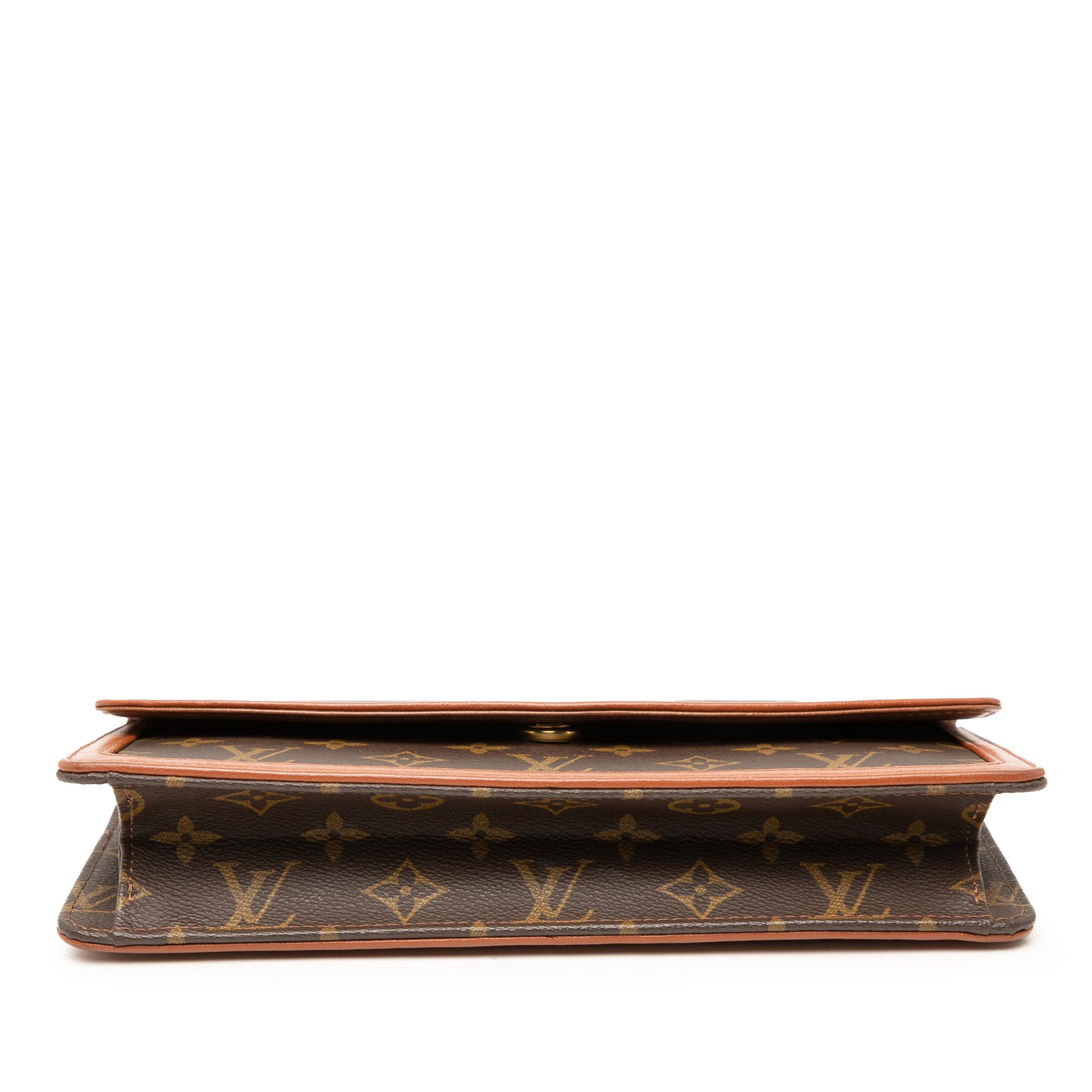 Louis Vuitton Monogram Pochette Dame PM