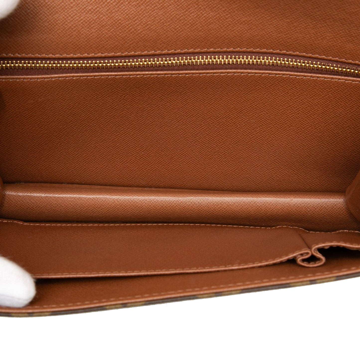 Louis Vuitton Monogram Pochette Dame PM
