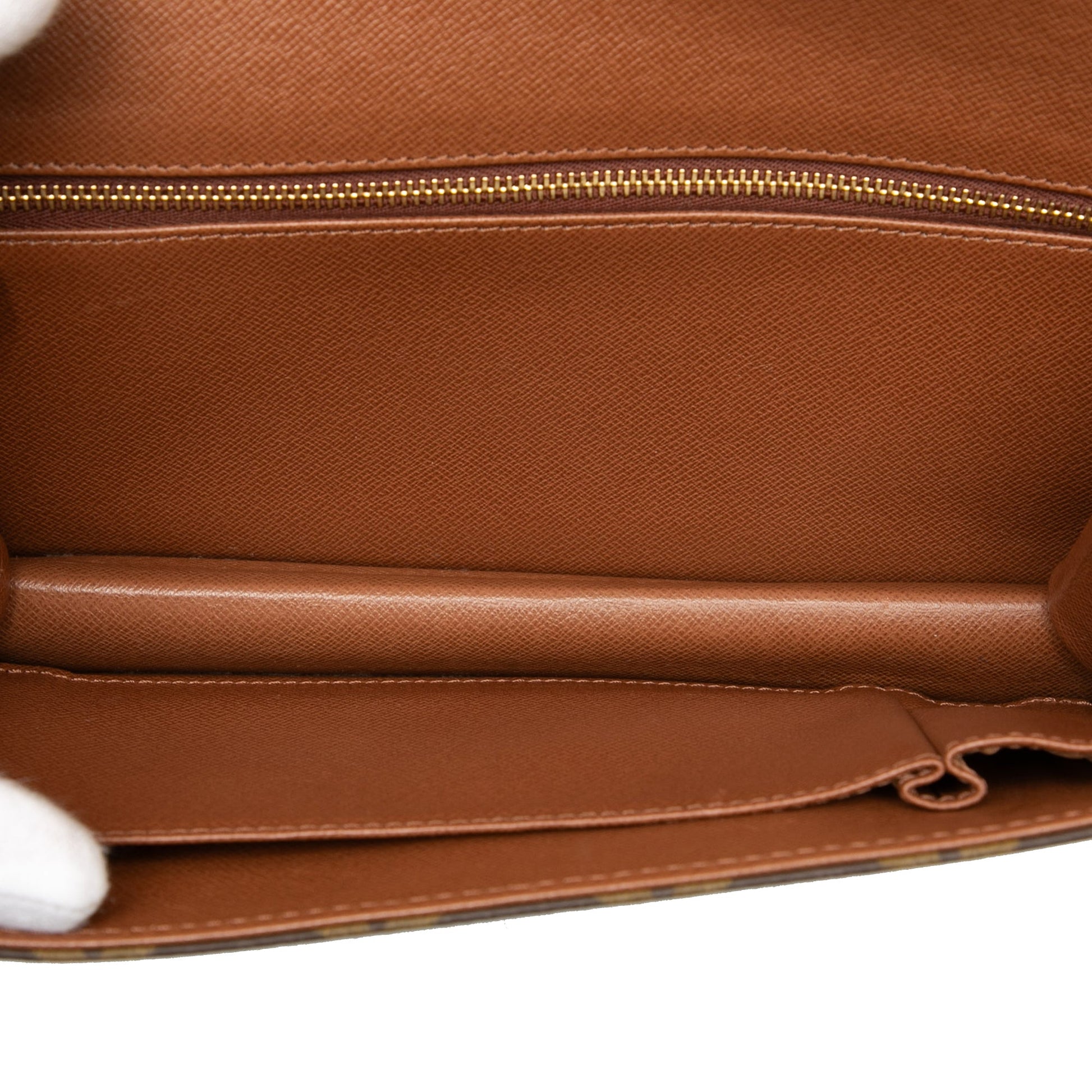 Louis Vuitton Monogram Pochette Dame PM
